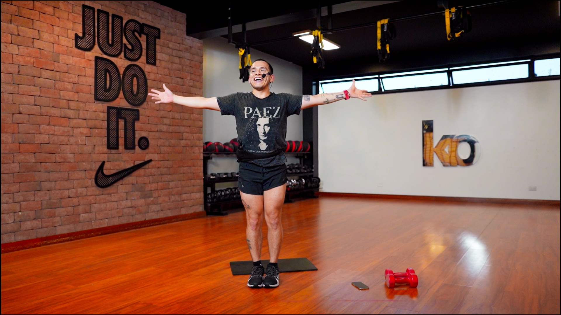 40 minutos KO Special NTC con Bayron Calderon | Tributo Musical