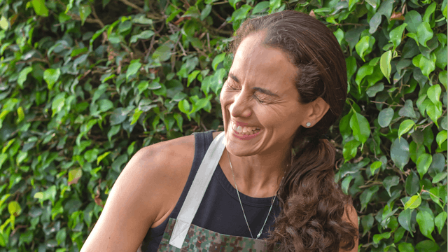 Cocina con Sandra y Pash: Kitchari |...