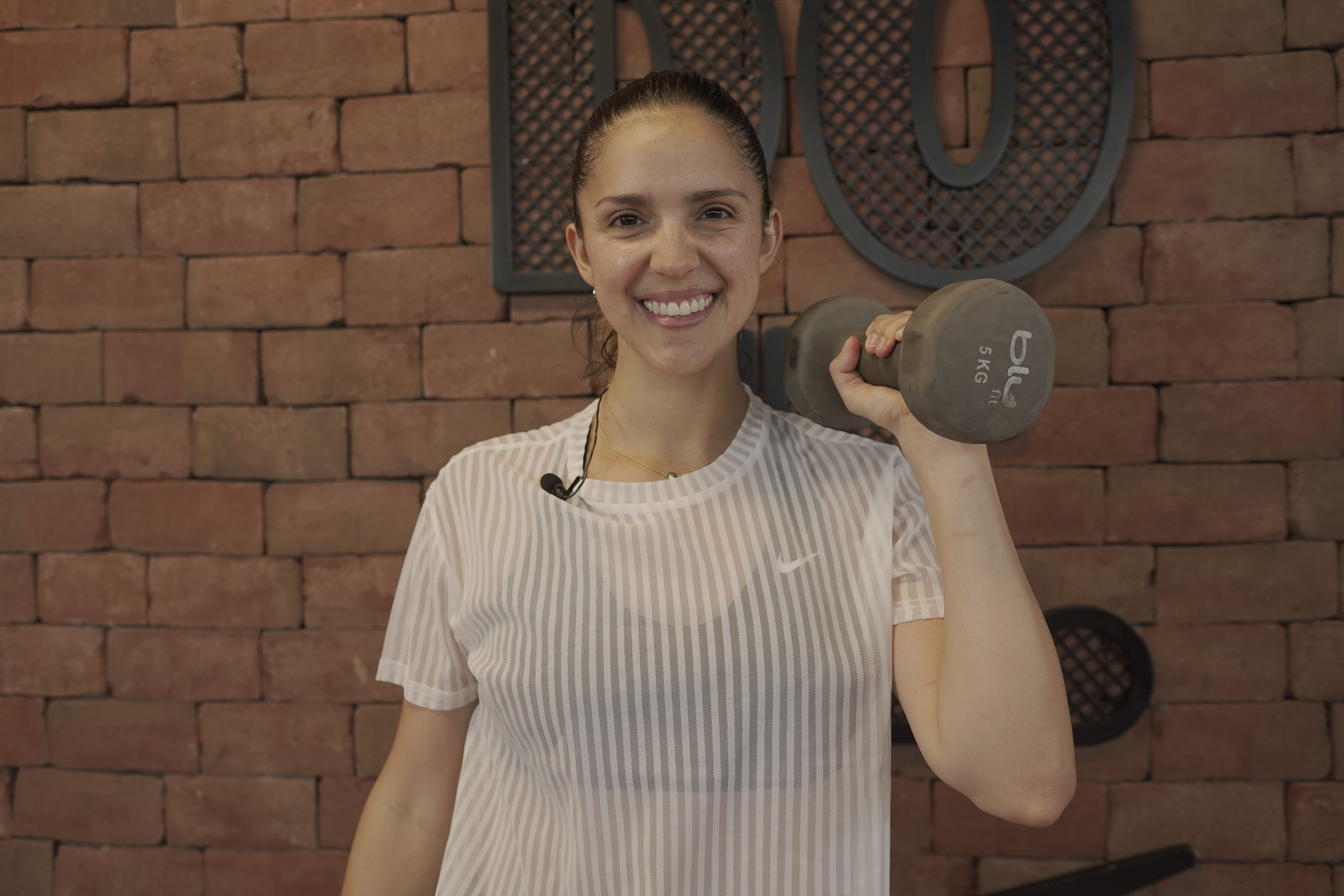  30 minutos NTC con Karina Brain | Full Body
