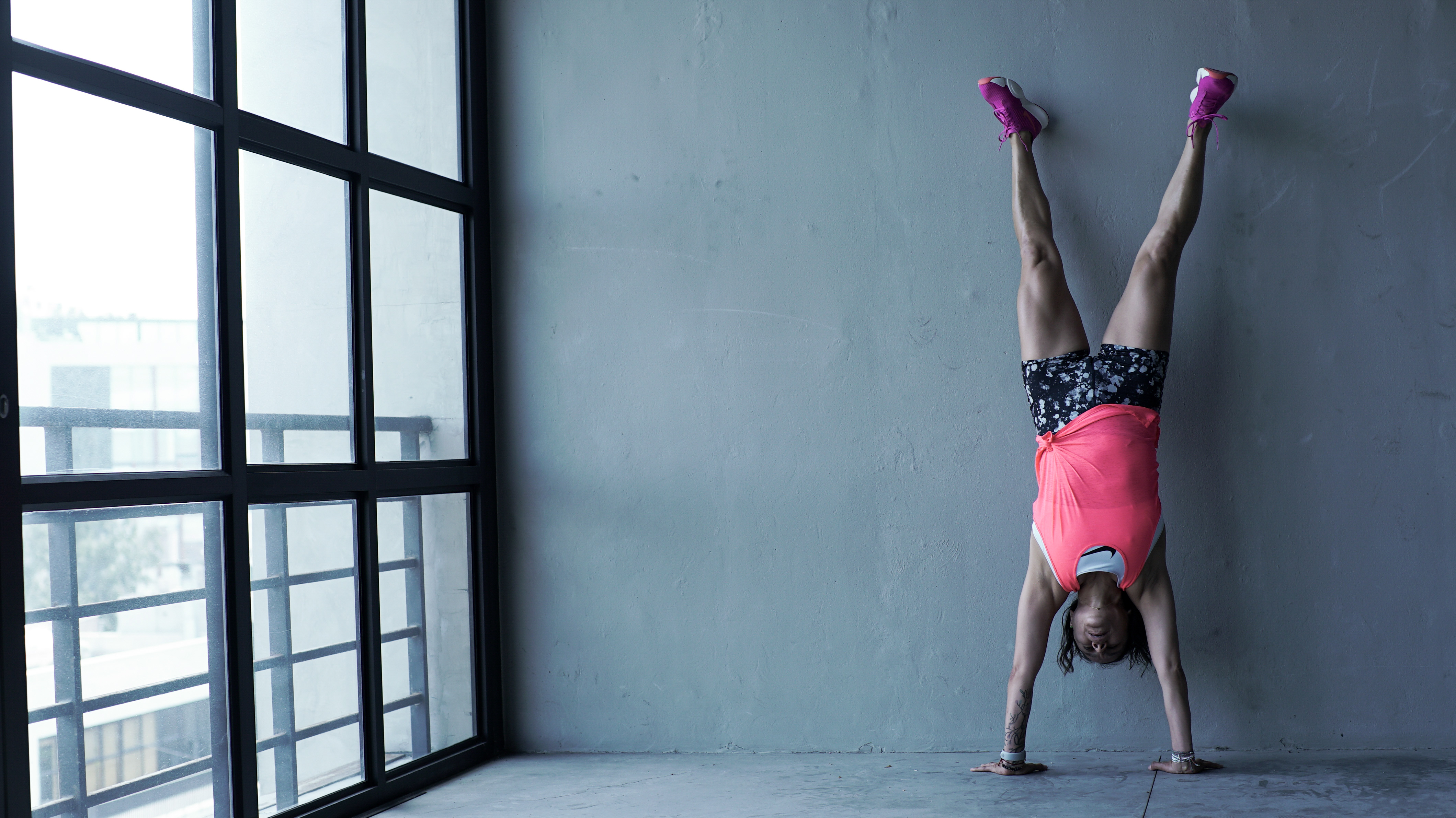 KO CHALLENGE | 25 minutos de bodyweight con Miluska Pachas