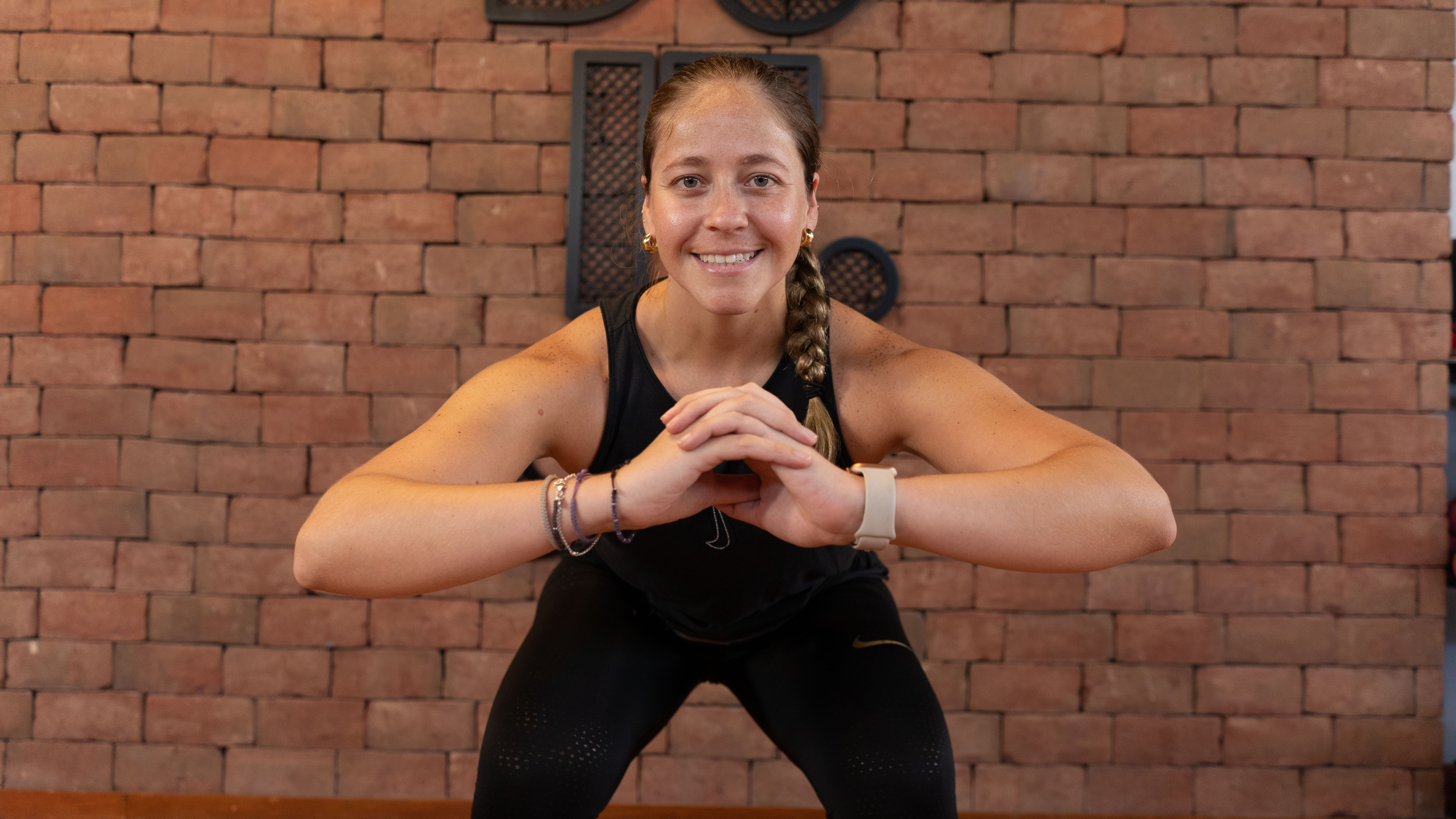 30 minutos NTC con Vane Velit | Bodyweight