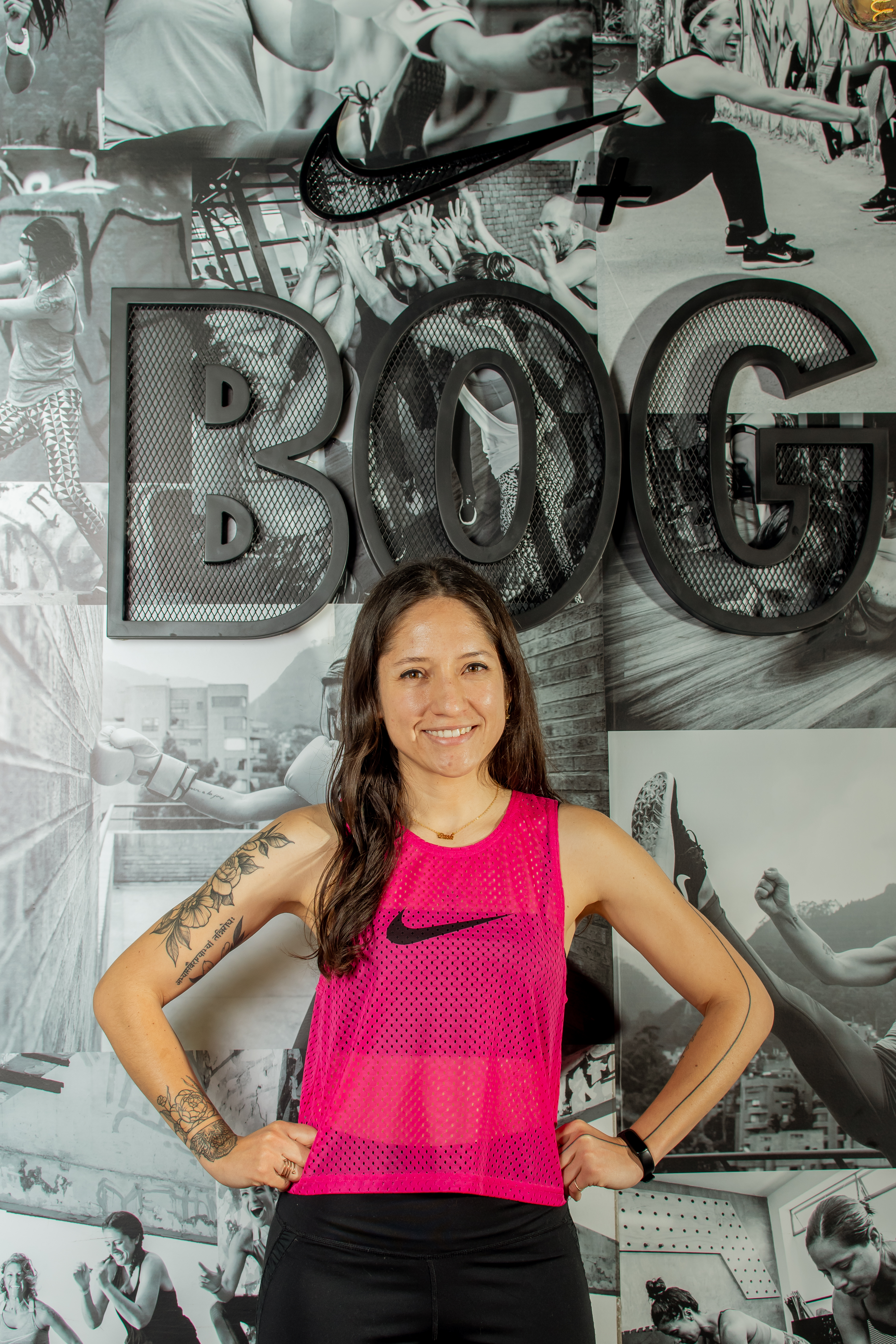 30 minutos SOUL YOGA RECOVERY con Pash | Movilidad