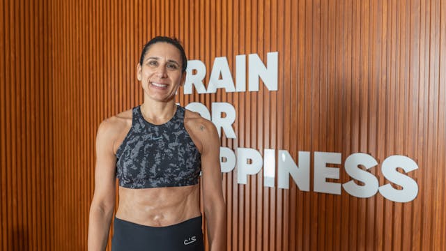 SEMANA 08 | Día 01 | POWER CHALLENGE ...