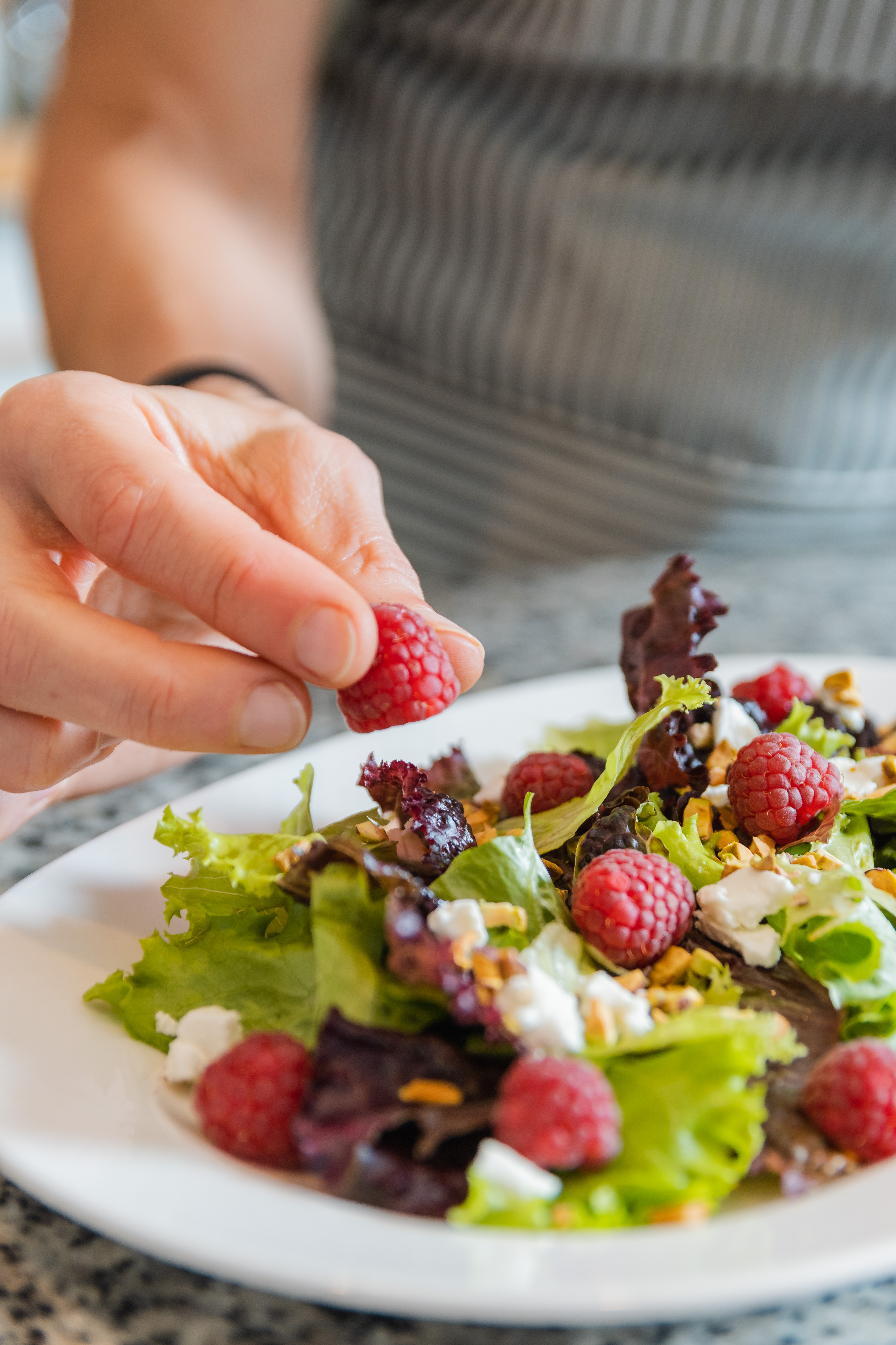 Cocina con Sandra y Pash: Kitchari | Ayurveda y Doshas