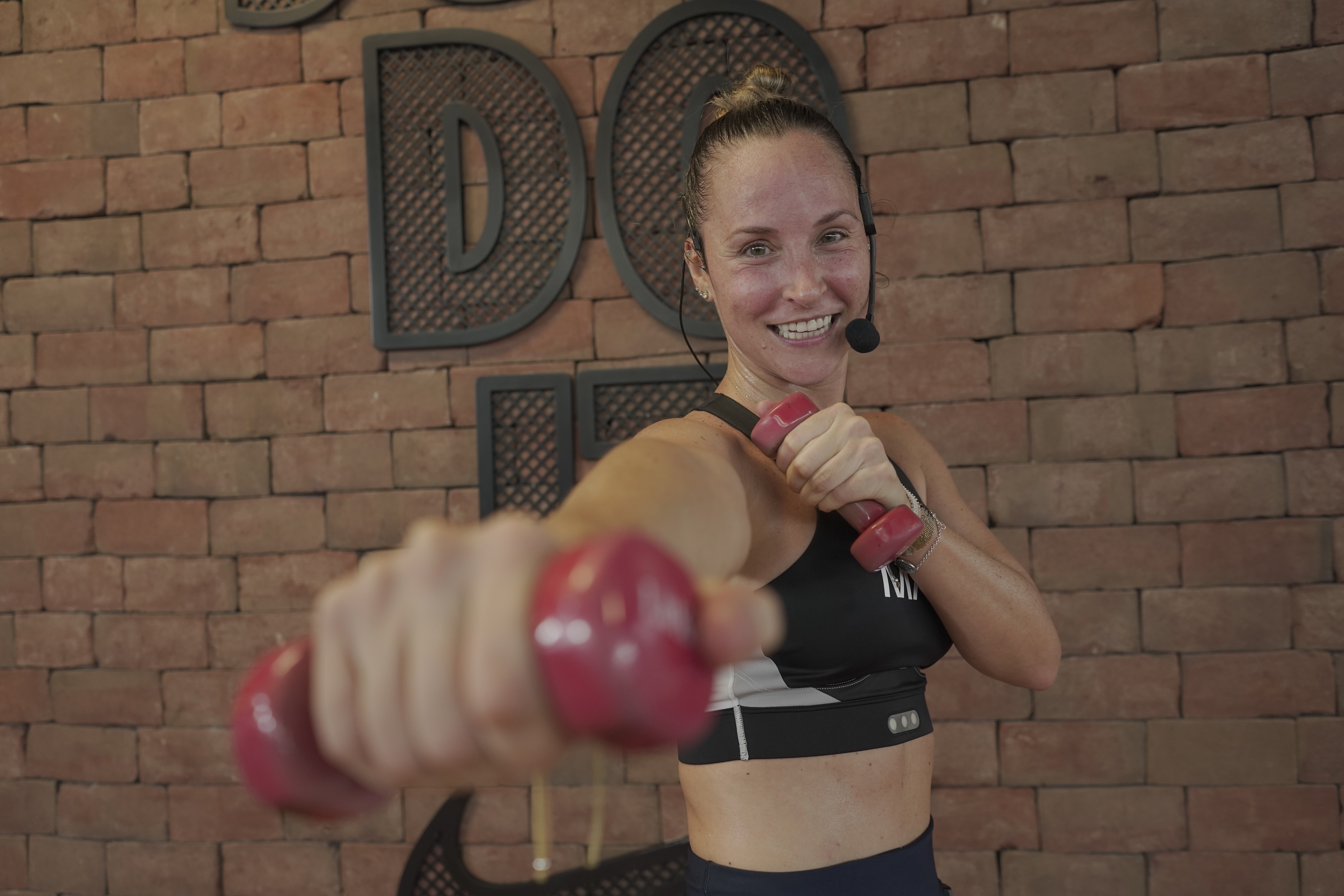  35 minutos KO con Aris De Andrea