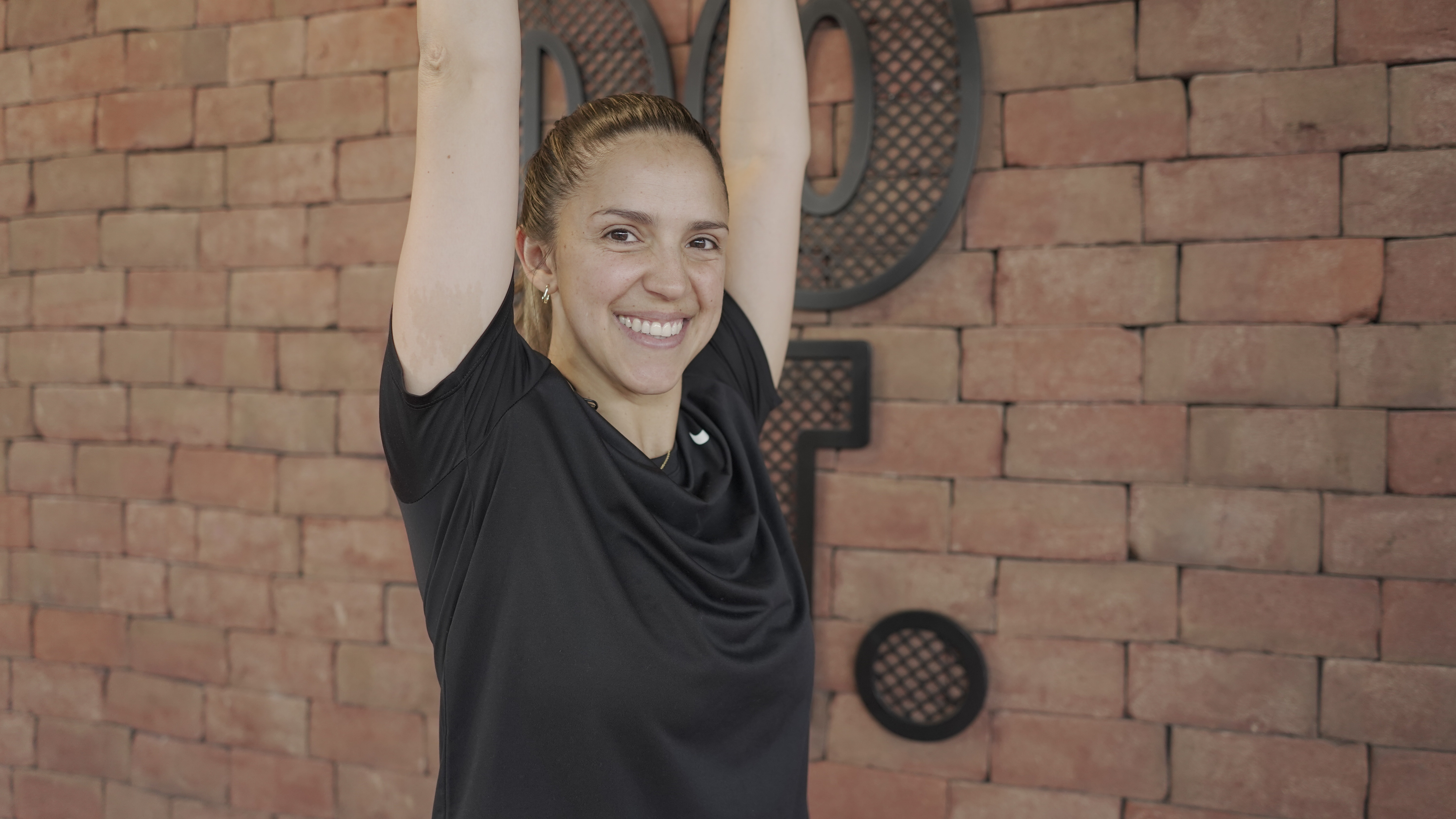 30 minutos NTC con Karina Brain | Full Body