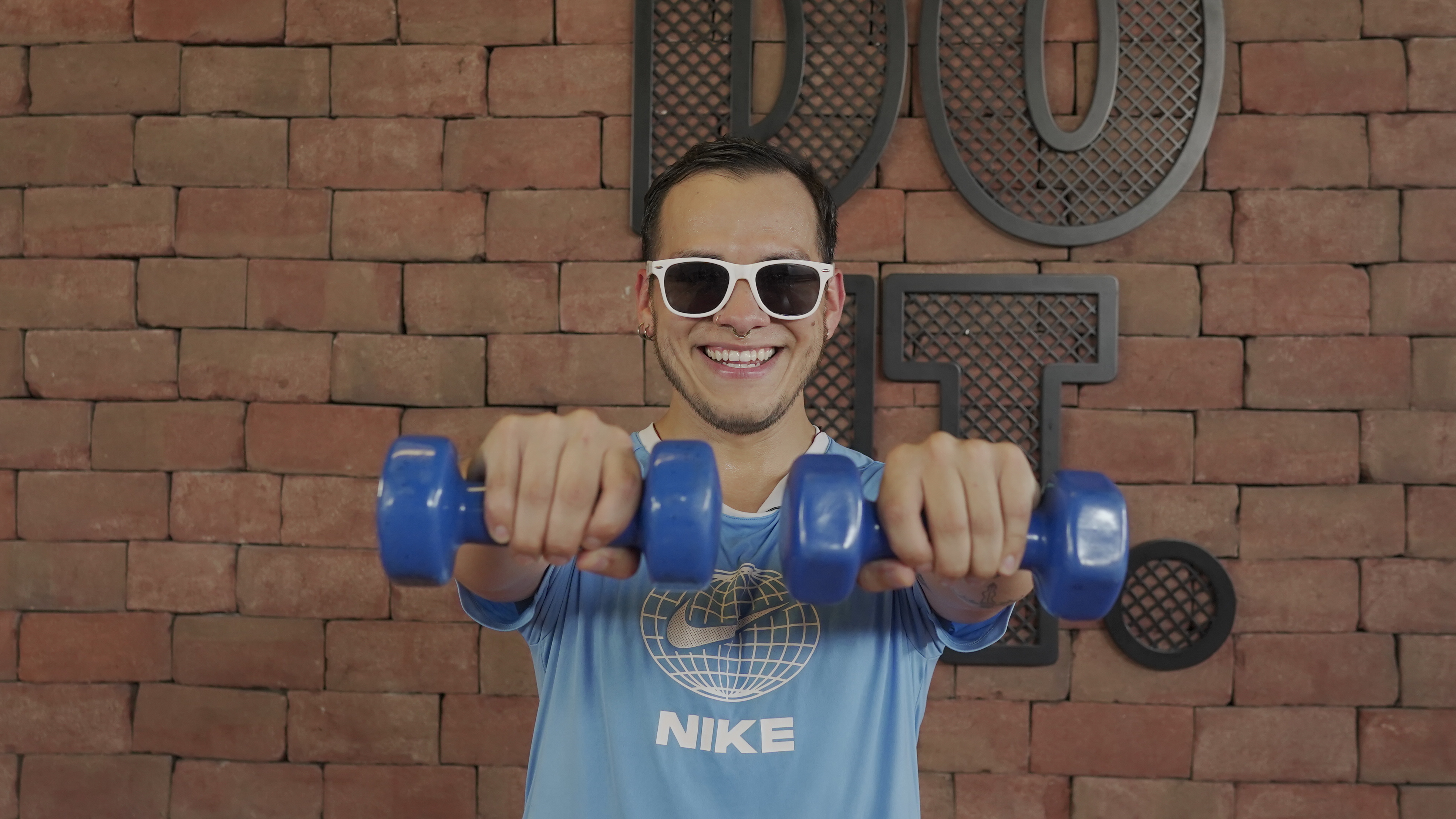 50 minutos KO Special Pride con Bayron Calderón 