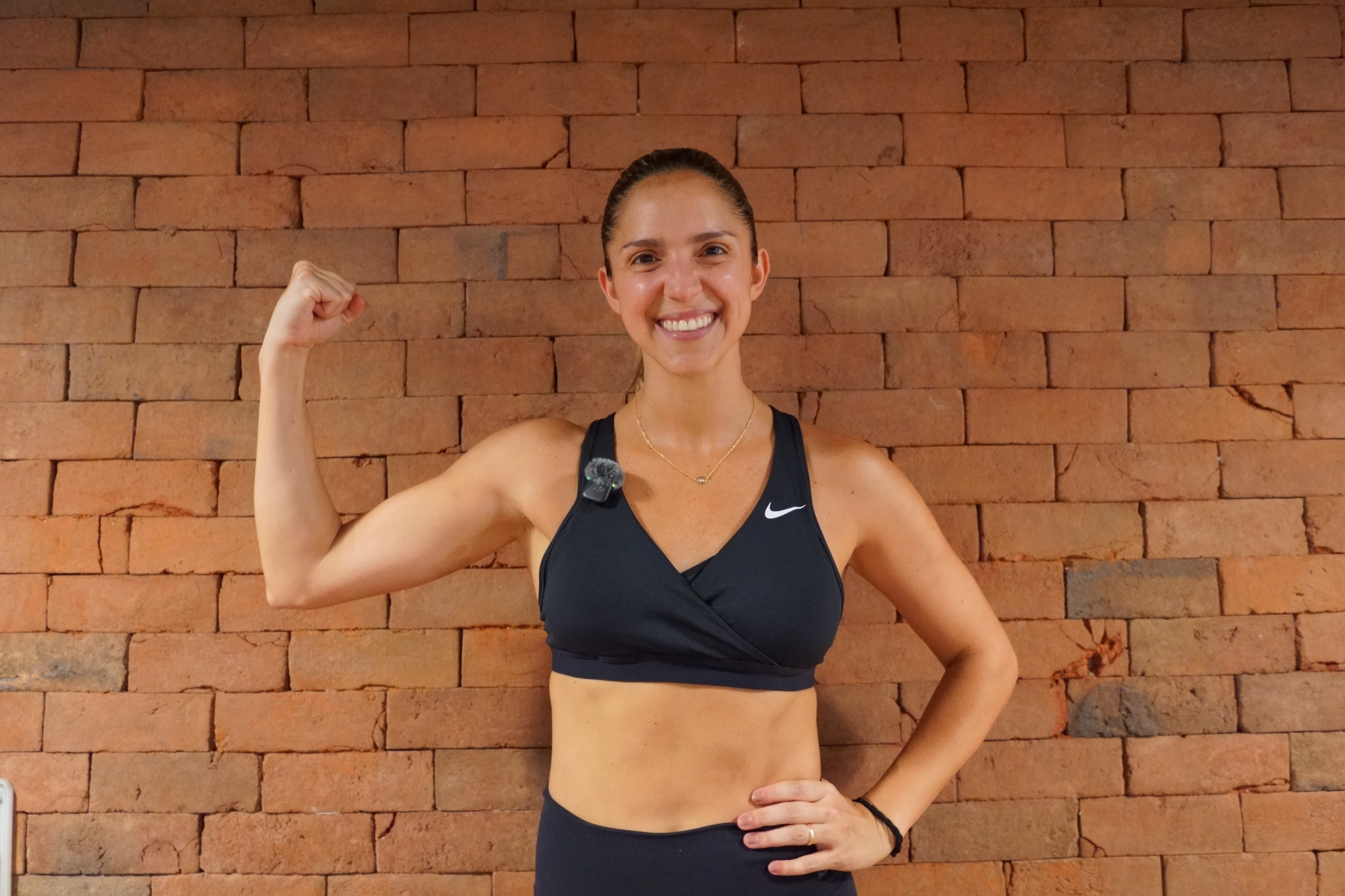 30 minutos KO con Karina Brain