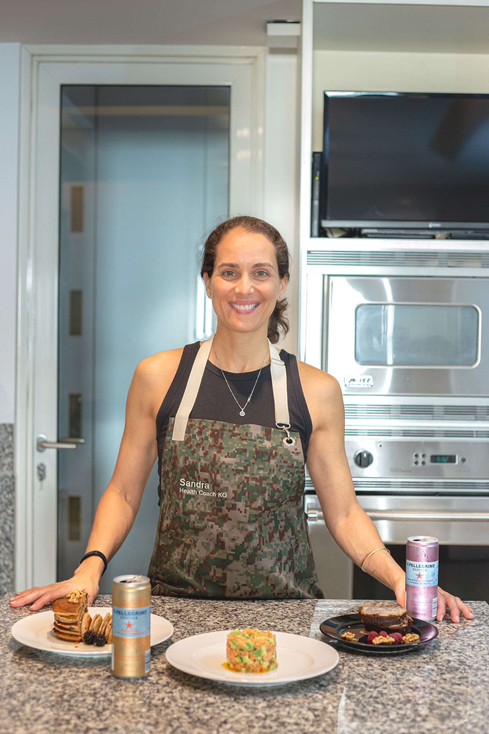 TUS COMIDAS PRE & POST