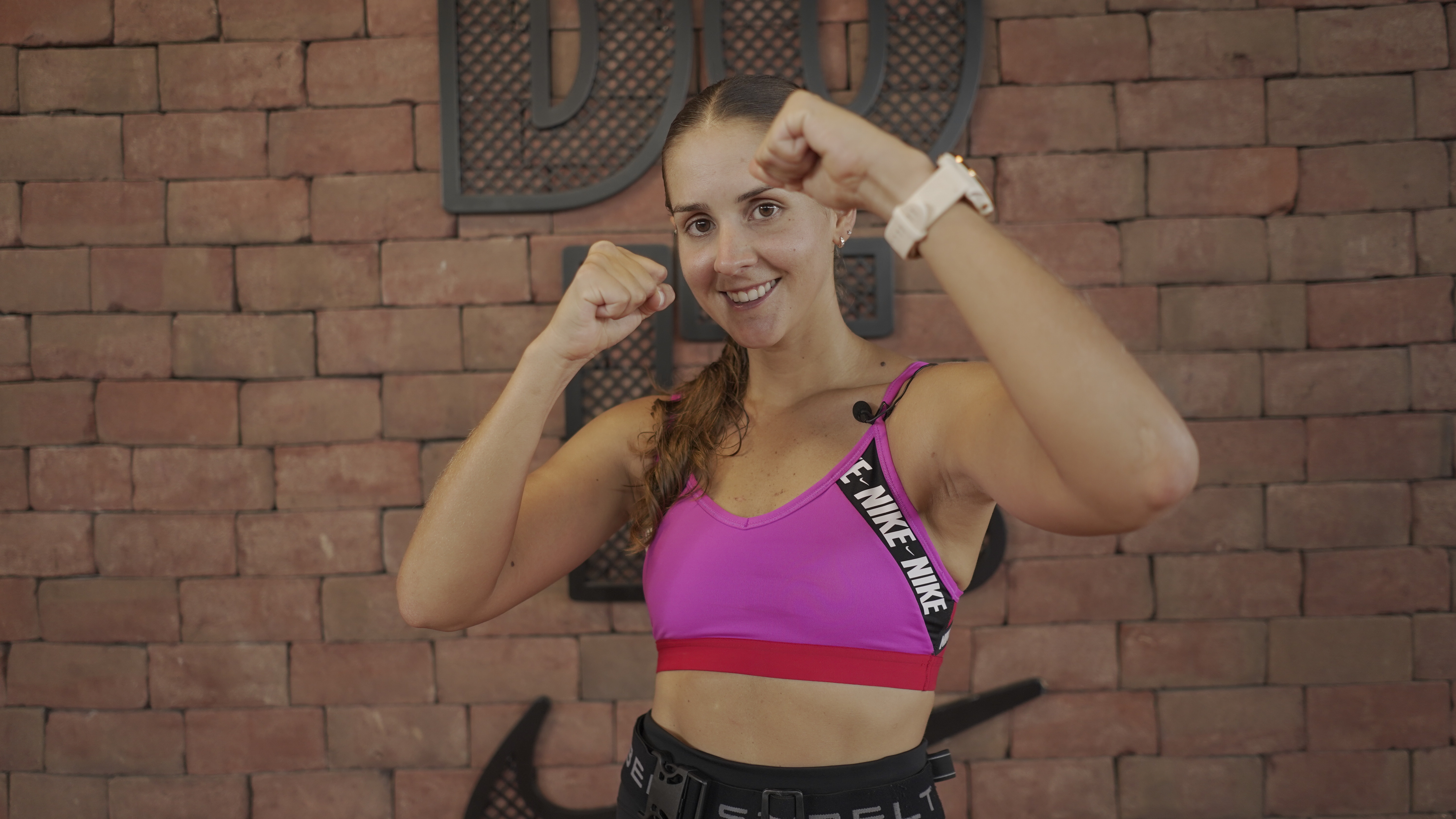 30 minutos NTC con Erika Tejada | Bodyweight