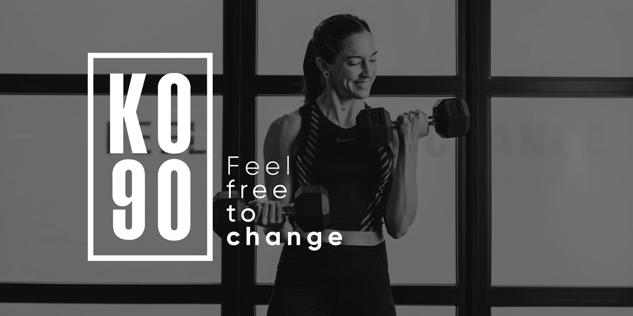 KO90: JULIO 2025