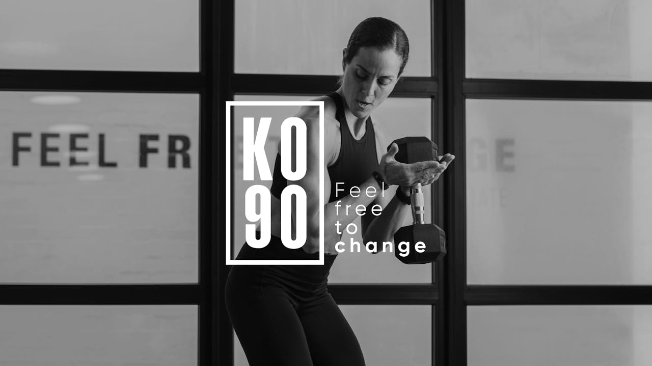 KO90: OCTUBRE 2025
