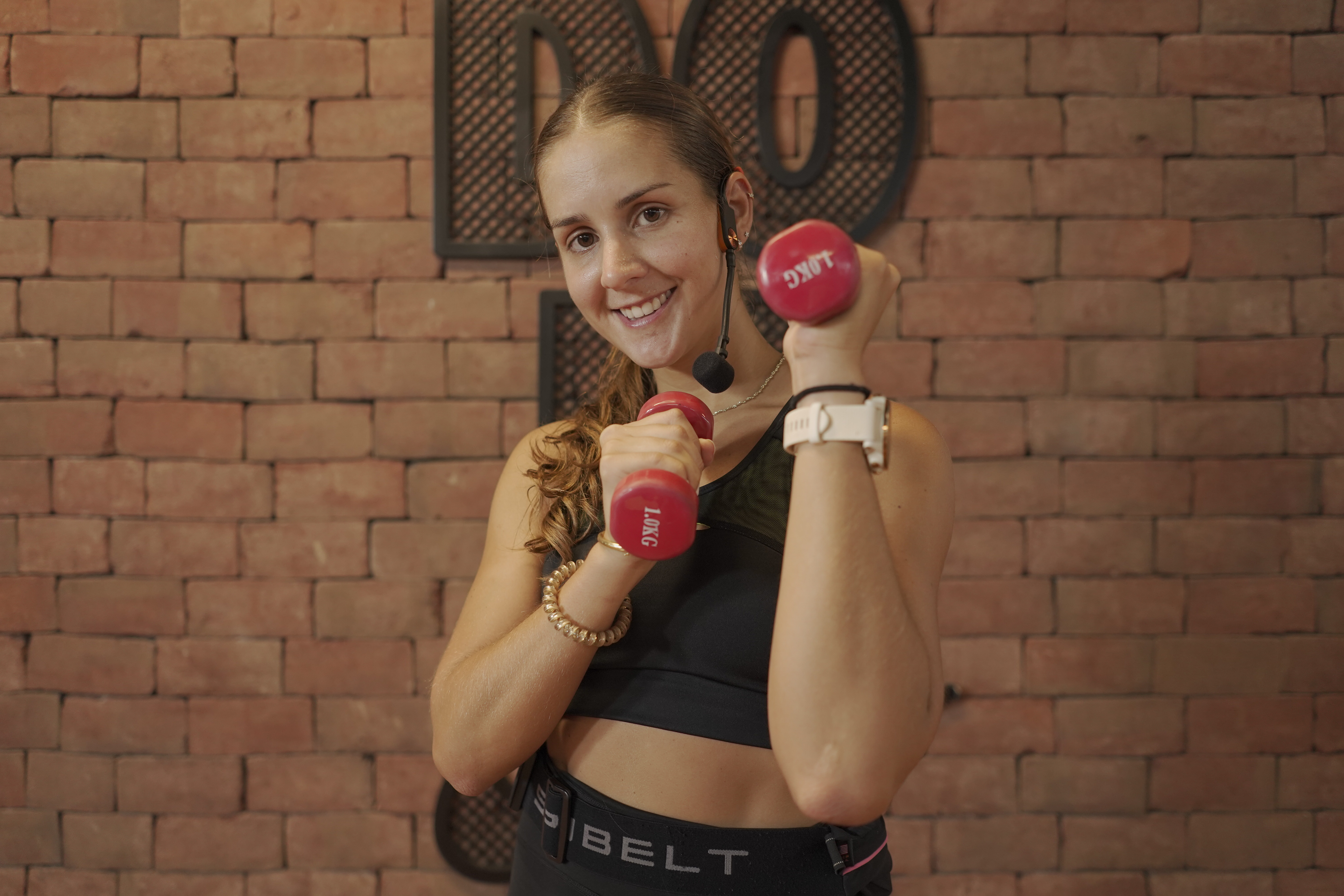 50 minutos KO+NTC con Erika Tejada | Fullbody