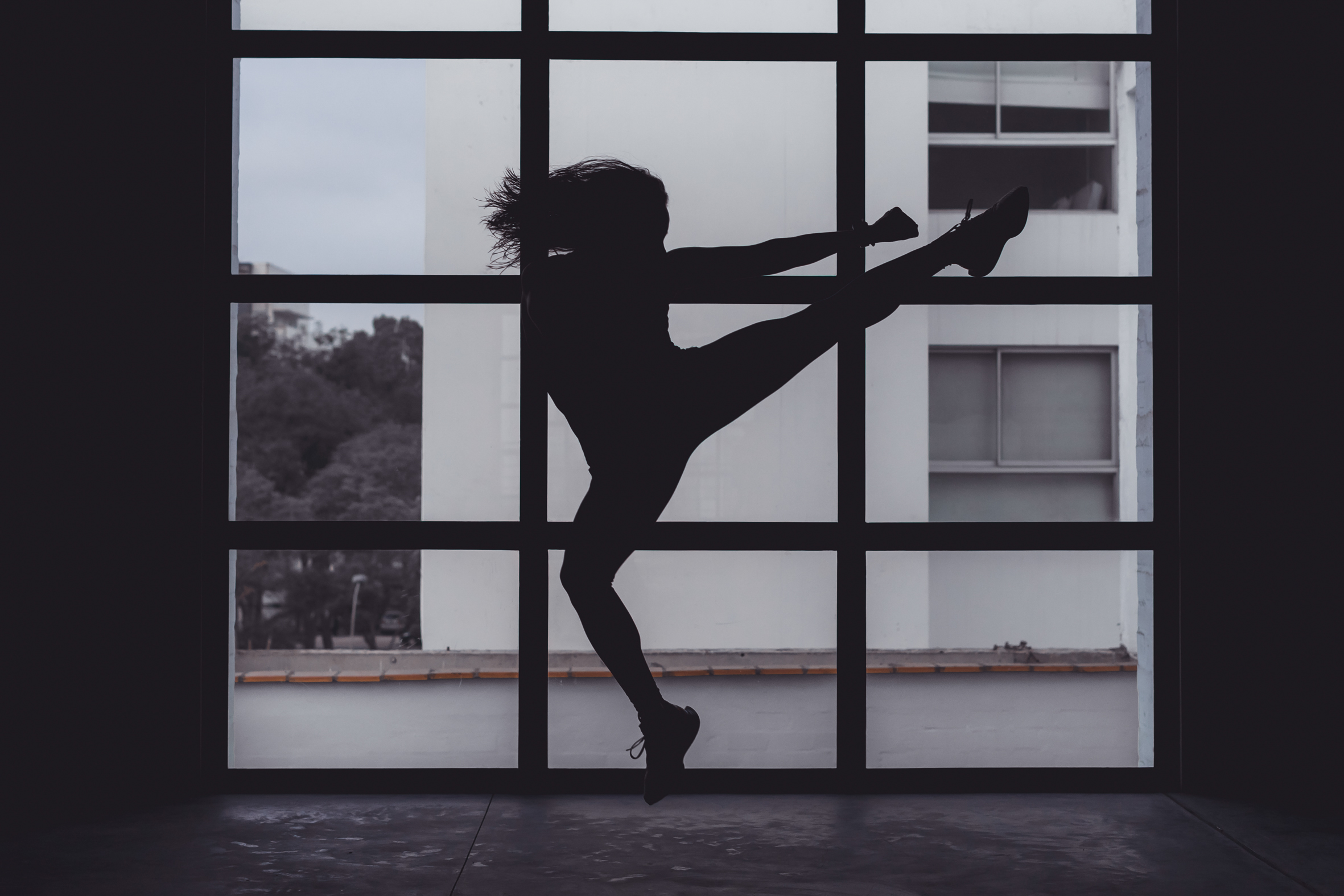 KO CHALLENGE | 20 minutos de core con Miluska Pachas 