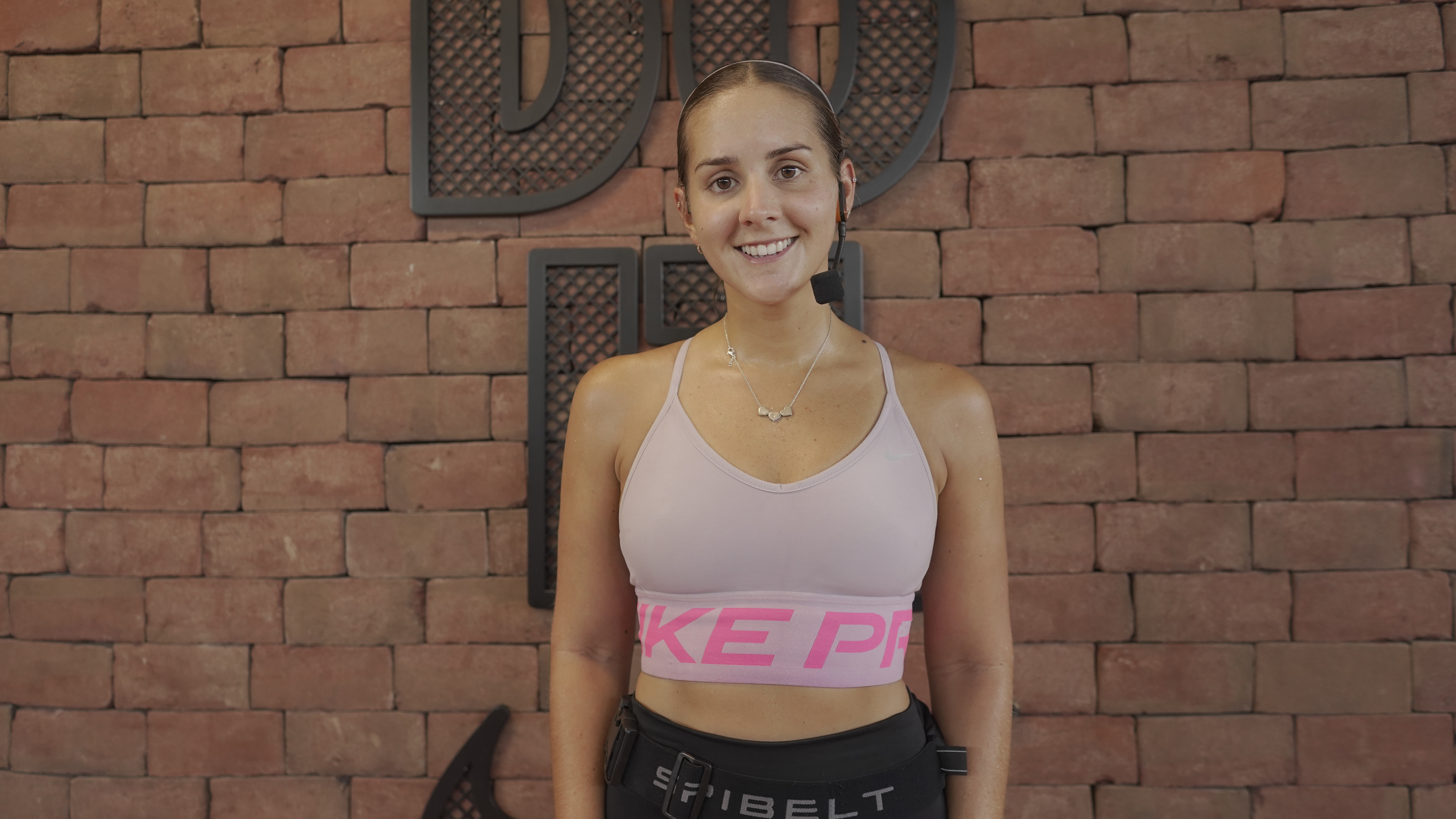 50 minutos KO con Erika Tejada 