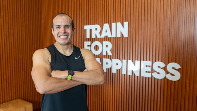 SEMANA 06 | Día 04 | UPPER BODY AMRAP...