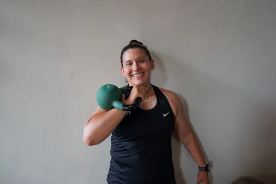 SEMANA 05 | Día 02 | LOWER BODY AMRAP...