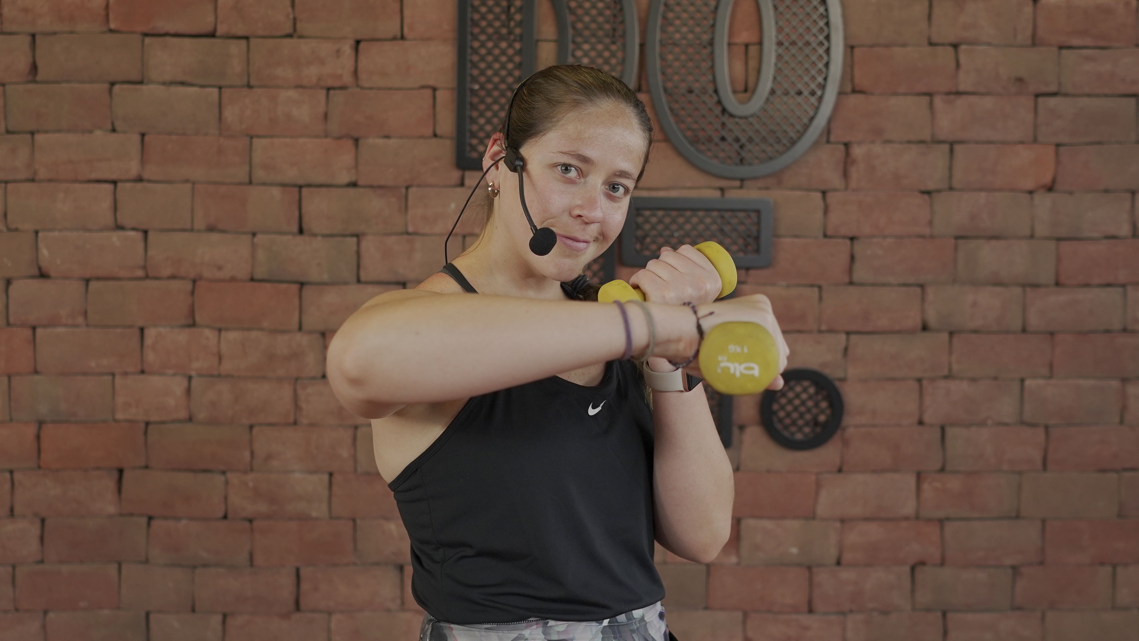  35 minutos KO con Vane Velit 