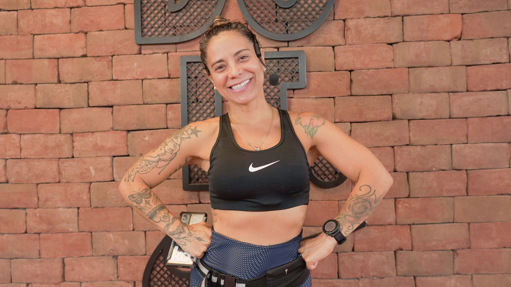 30 minutos NTC con Fiorella Peña | Full Body