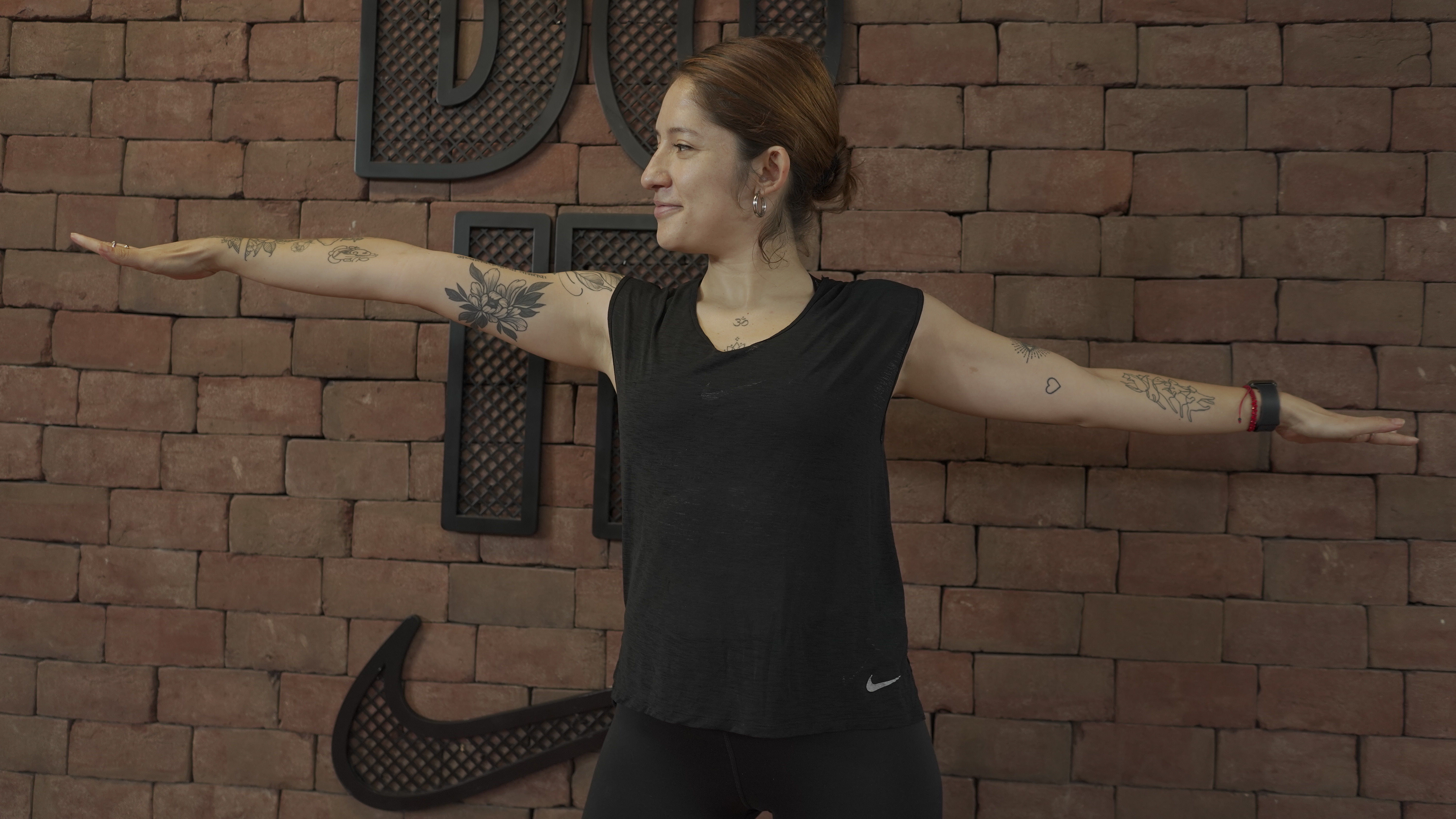 30 minutos SOUL YOGA con Pash | Para activar nuestro centro