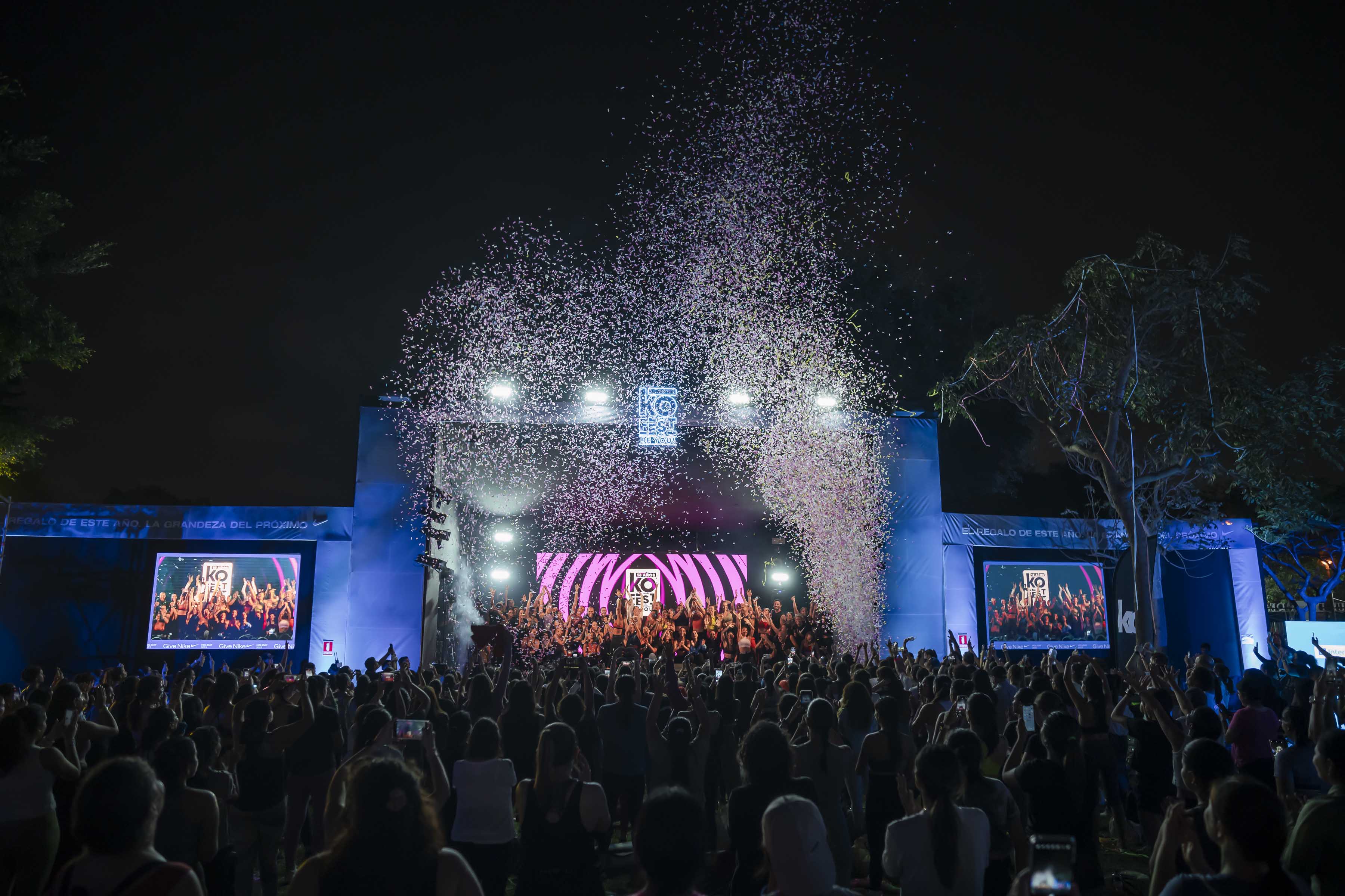 KO FEST
