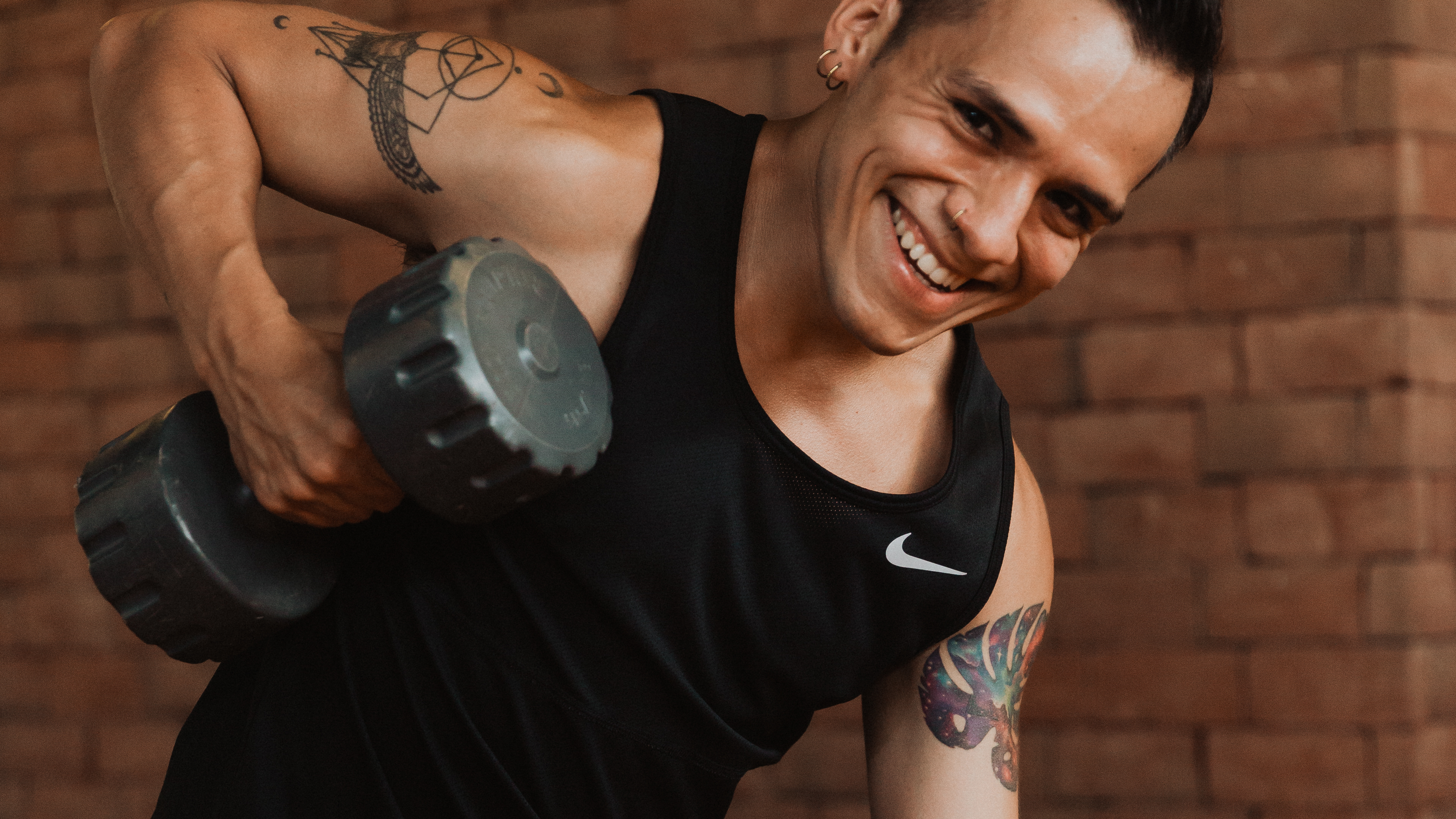 55 min NTC con Bayron Calderón 