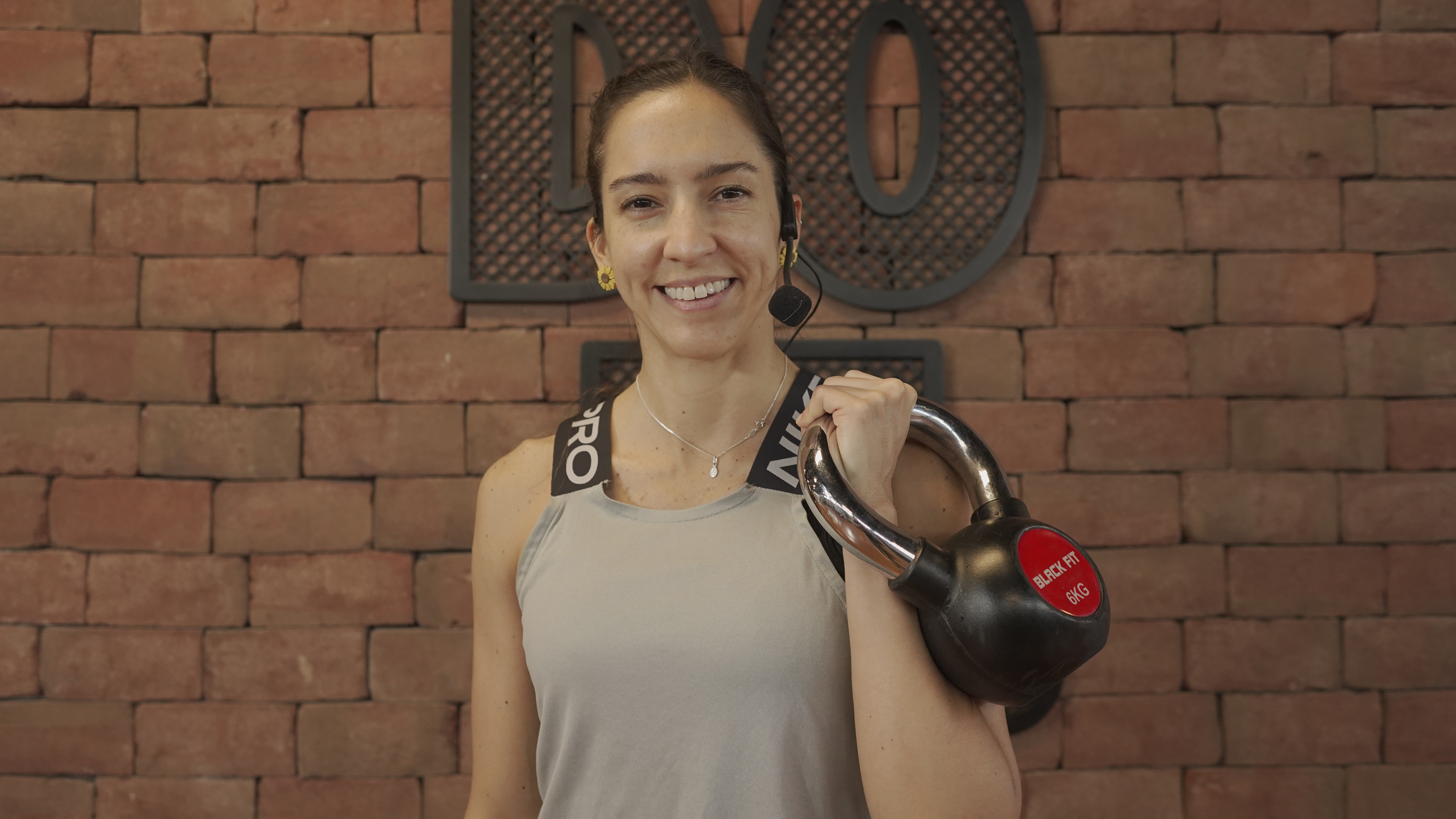 45 minutos KO+NTC con Fabiola Rodriguez  | Lower Body