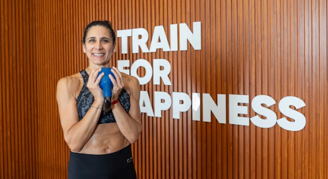 SEMANA 07 | DÍA 02 | LOWER BODY AMRAP...