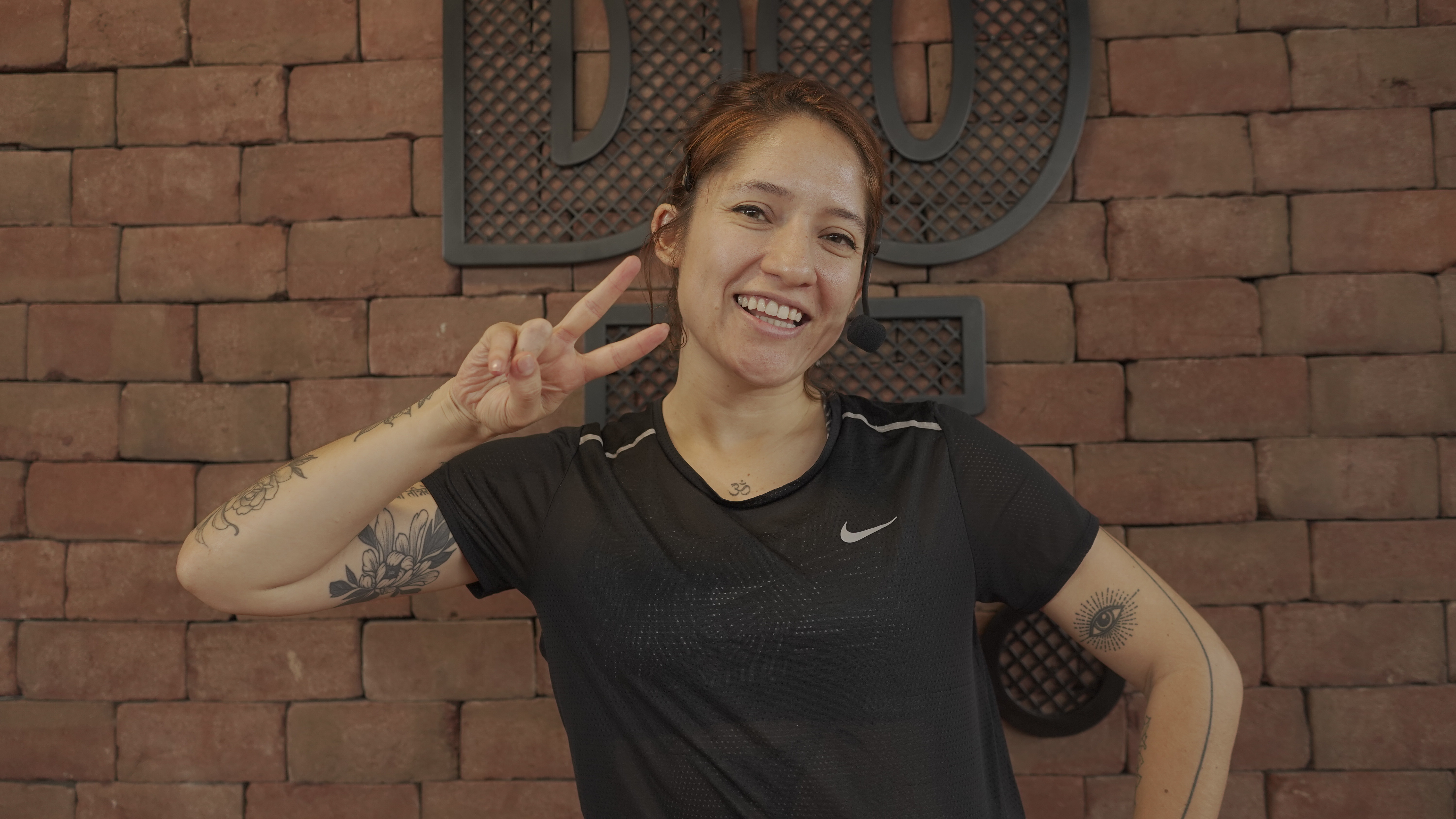 25 minutos SOUL YOGA RECOVERY con Pash  | para soltar piernas