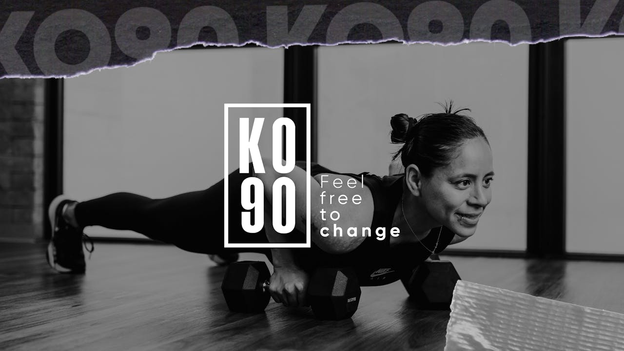 KO90: SEPTIEMBRE 2025
