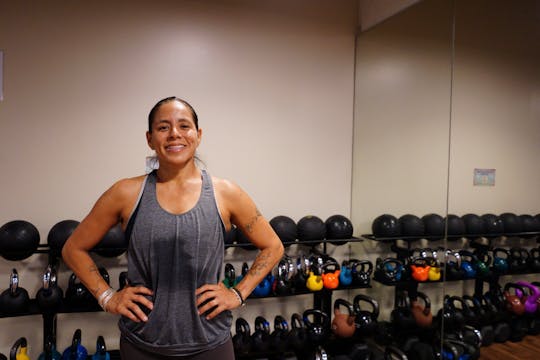 SEMANA 07 | Día 03 | CORE STRENGHT & ...