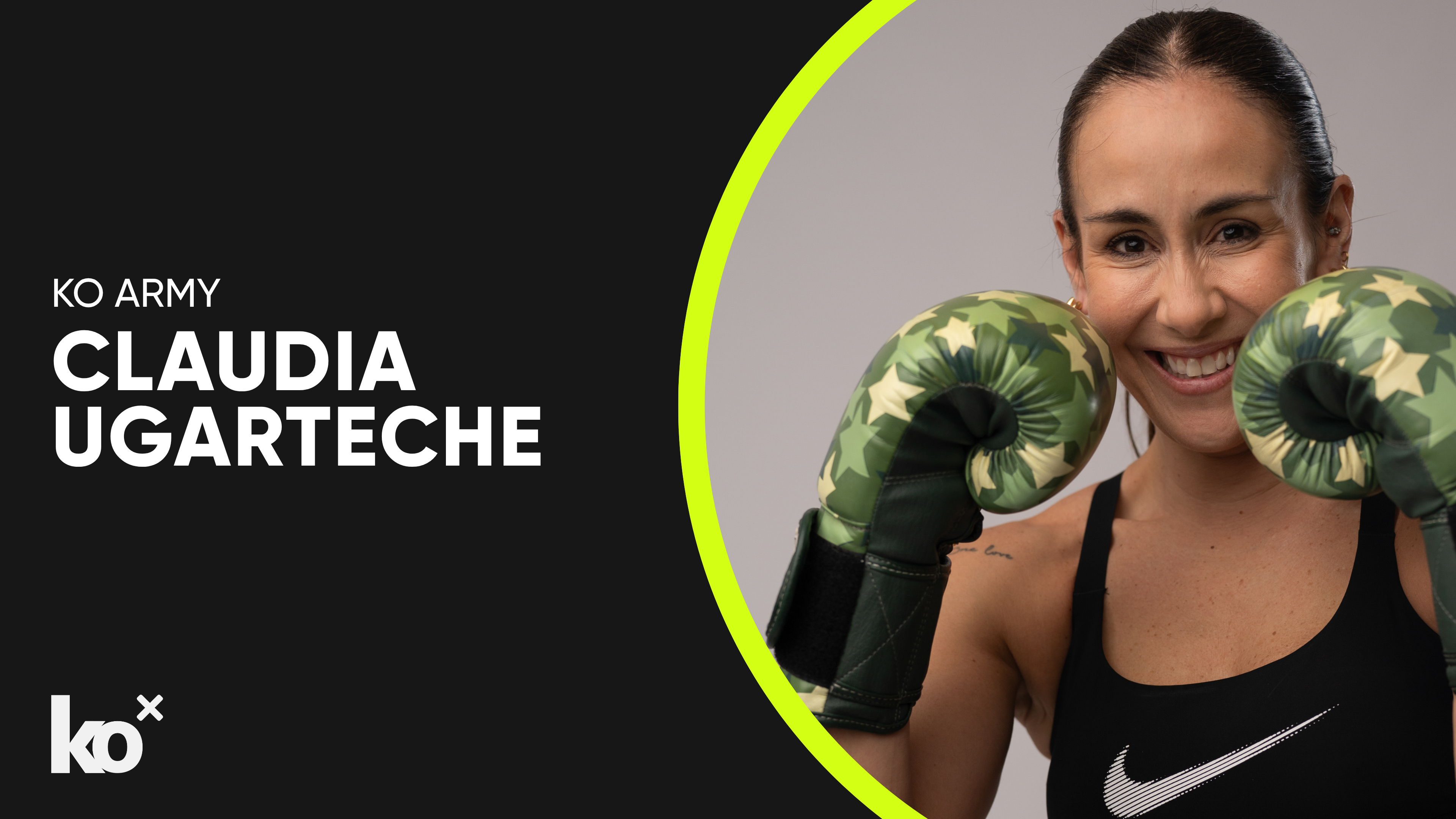 Claudia Ugarteche