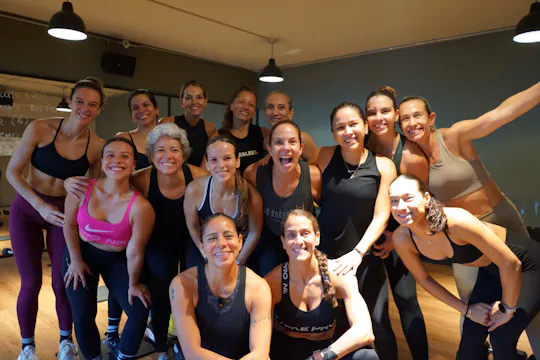 Training de Trainers