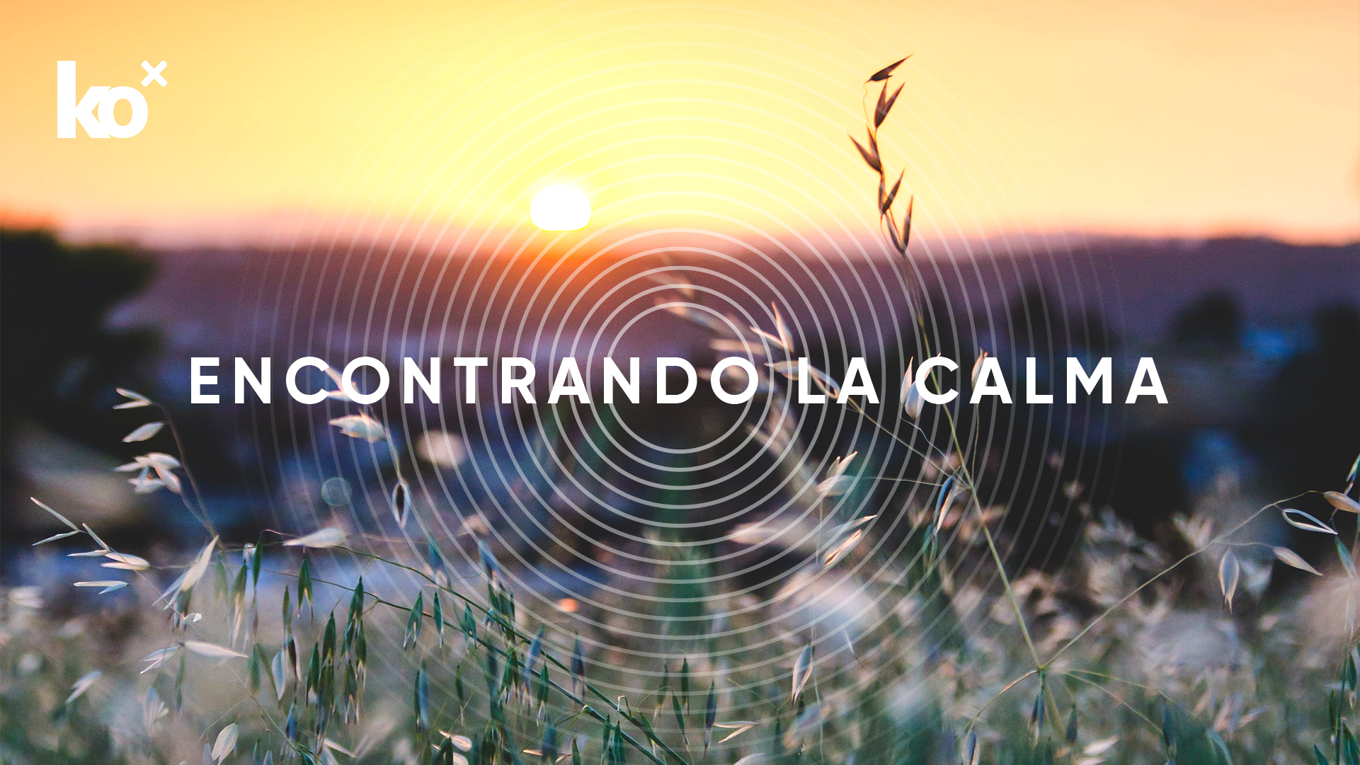 Encontrando la calma | Día 2: Vuelve a tu momento feliz  | Isa