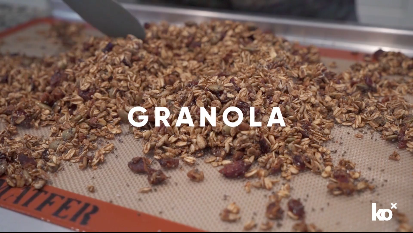 Granola