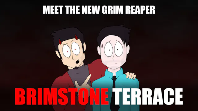 Brimstone Terrace (2026)