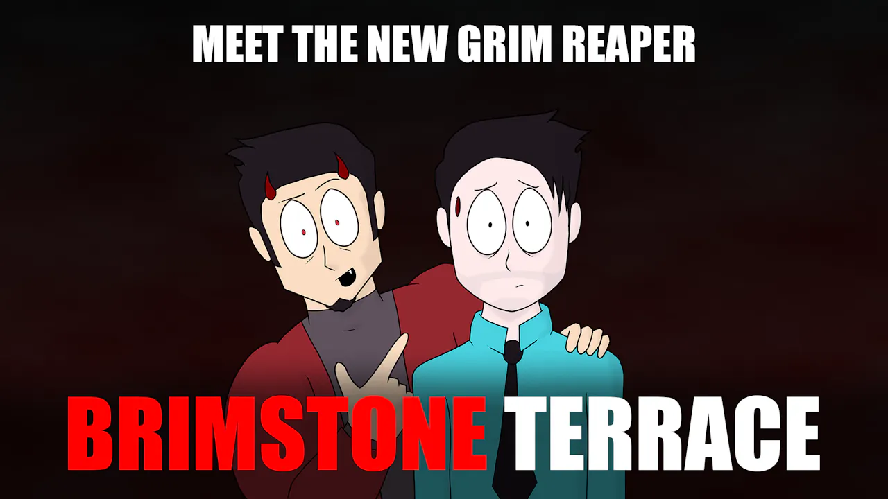 Brimstone Terrace (2026)