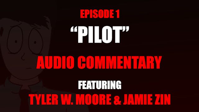 01 Audio Commentary