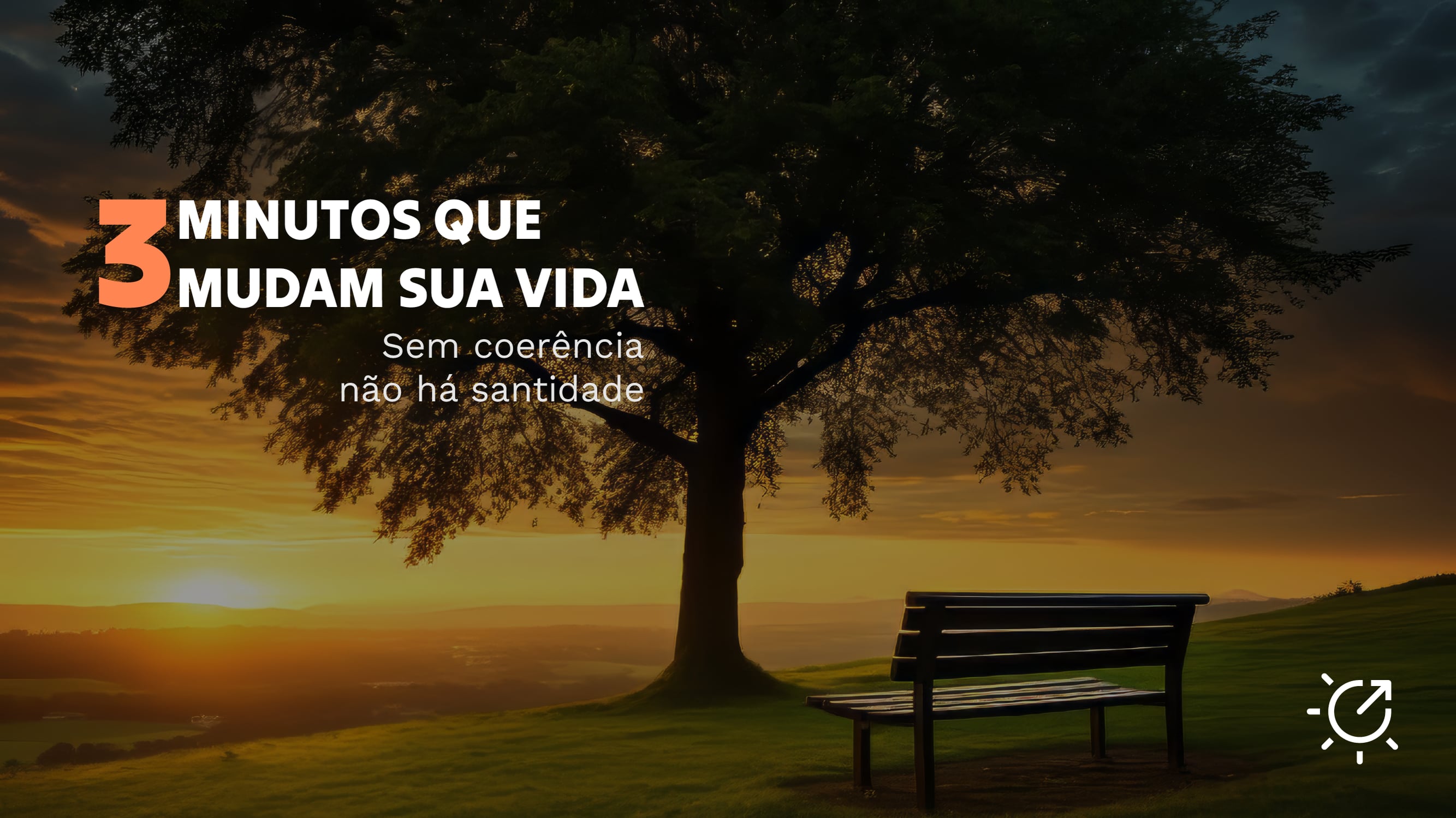 Without coherence there is no holiness