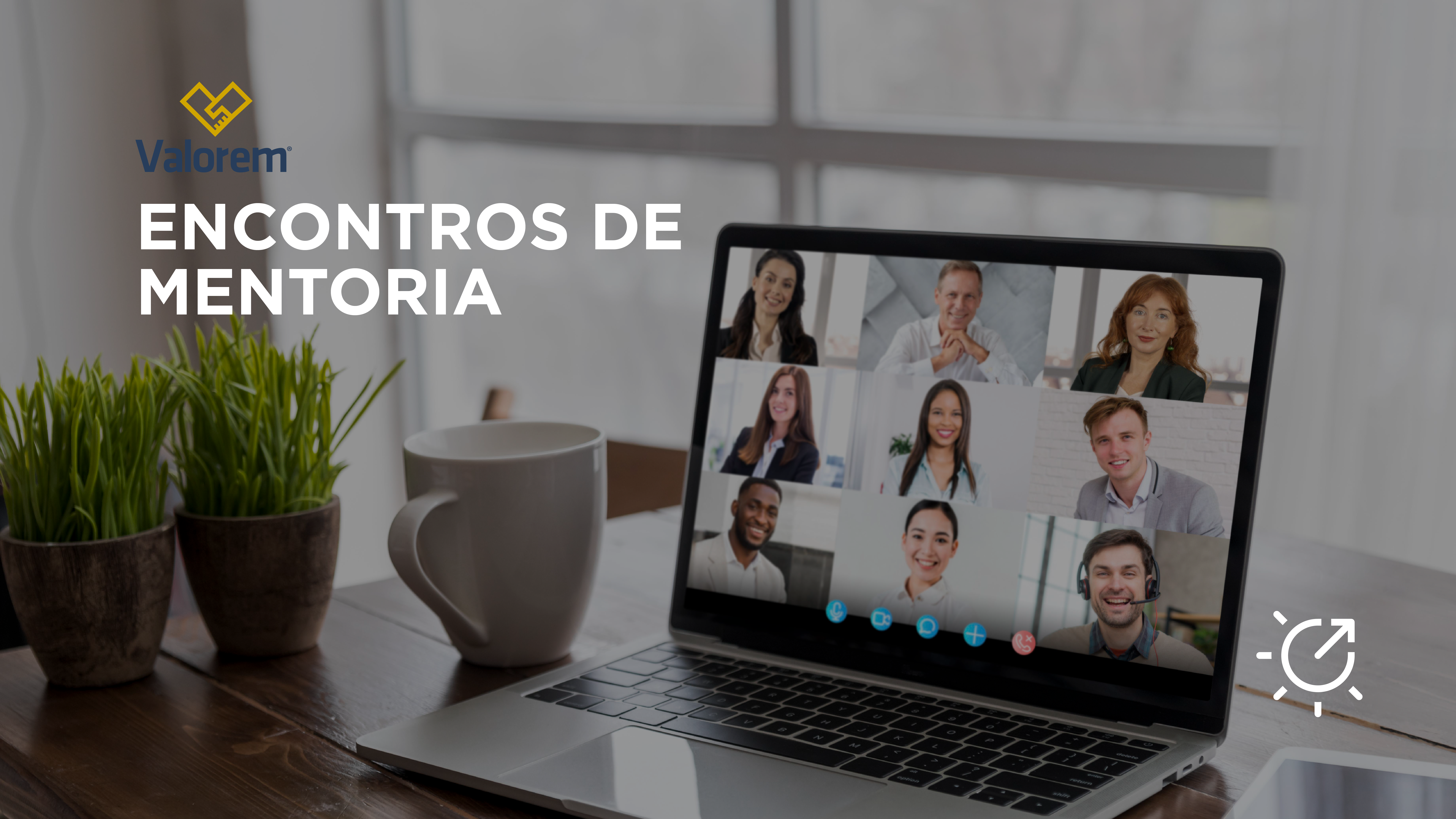 Valorem Mentoring Meetings