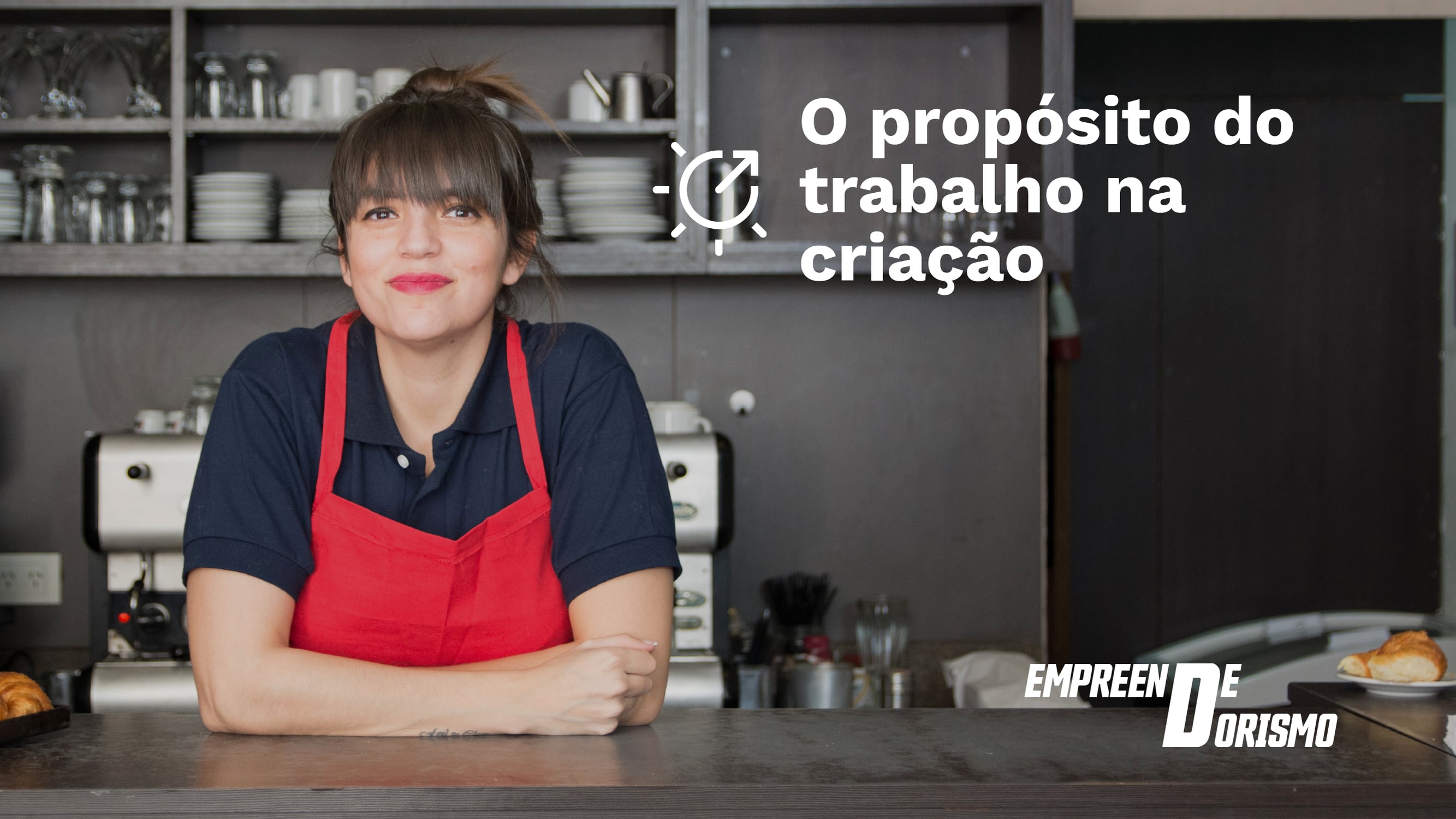 The Purpose of Work in Creation