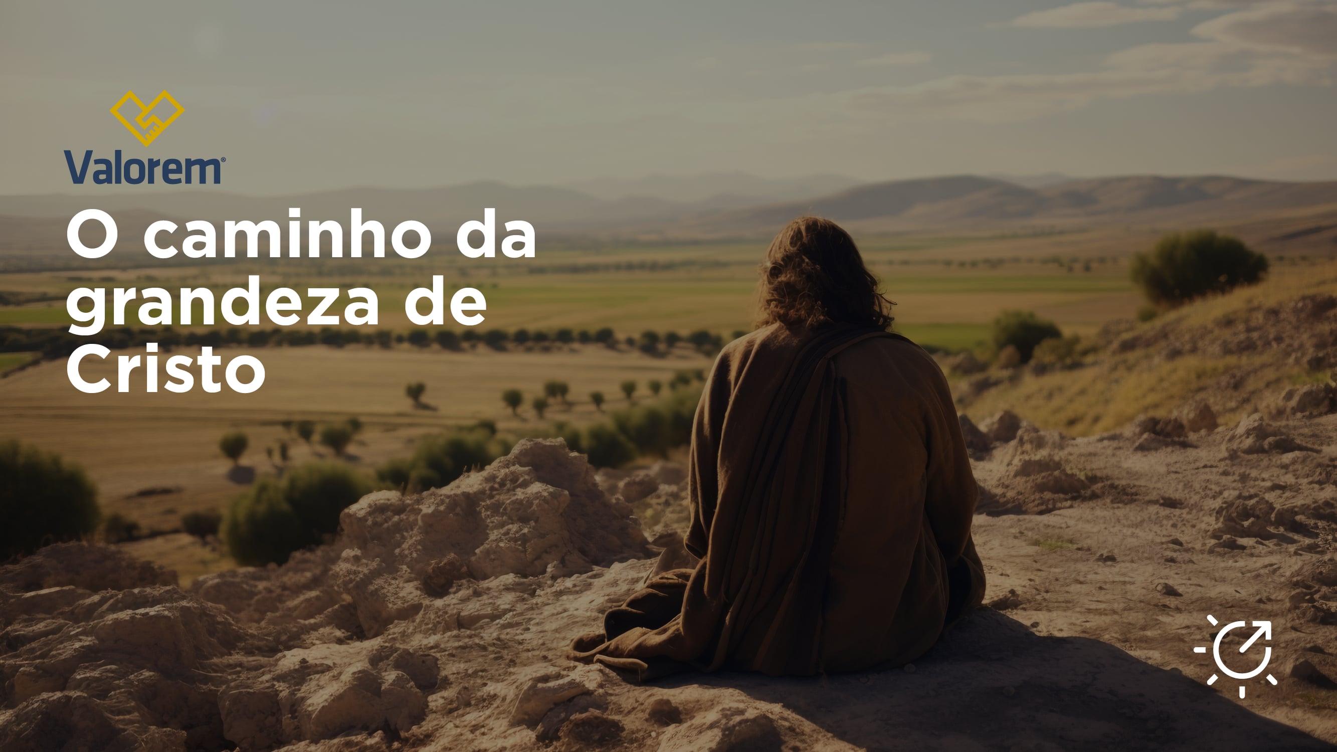 The Path to Christ's Greatness