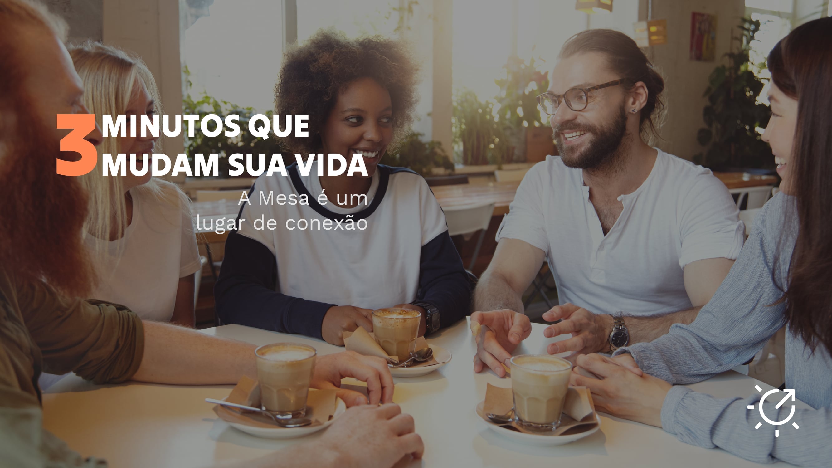 The table is a place of connection