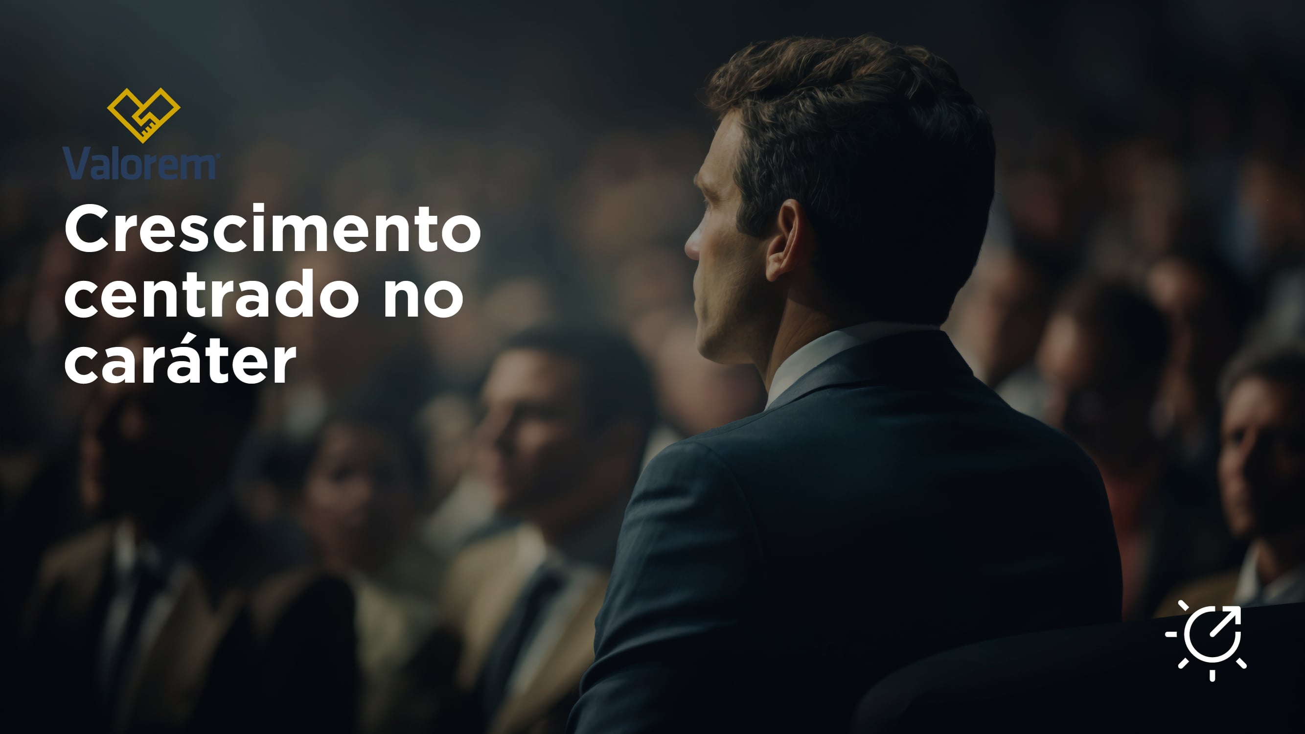 Character-Centered Growth