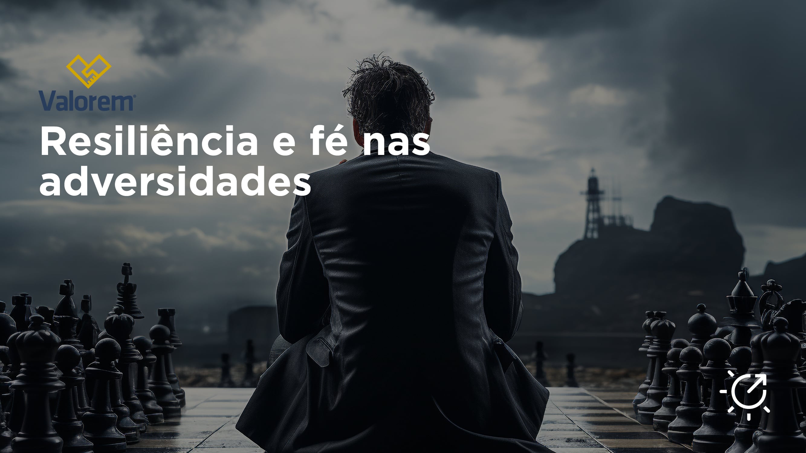 Resilience and Faith in Adversity