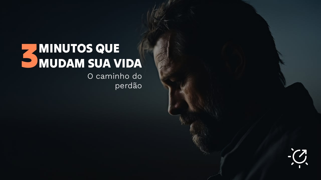 The Path to Forgiveness