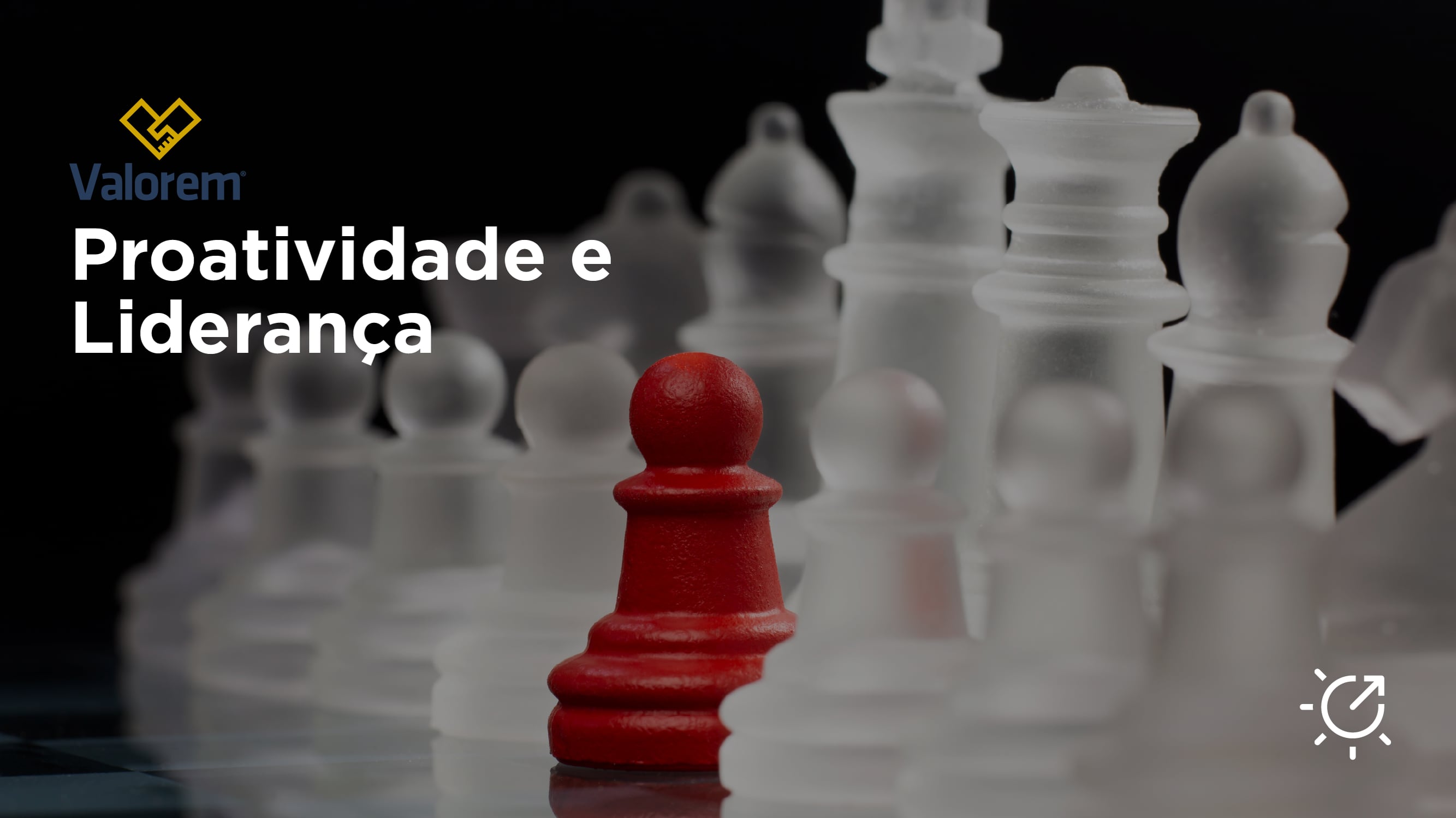 Proactivity and Leadership