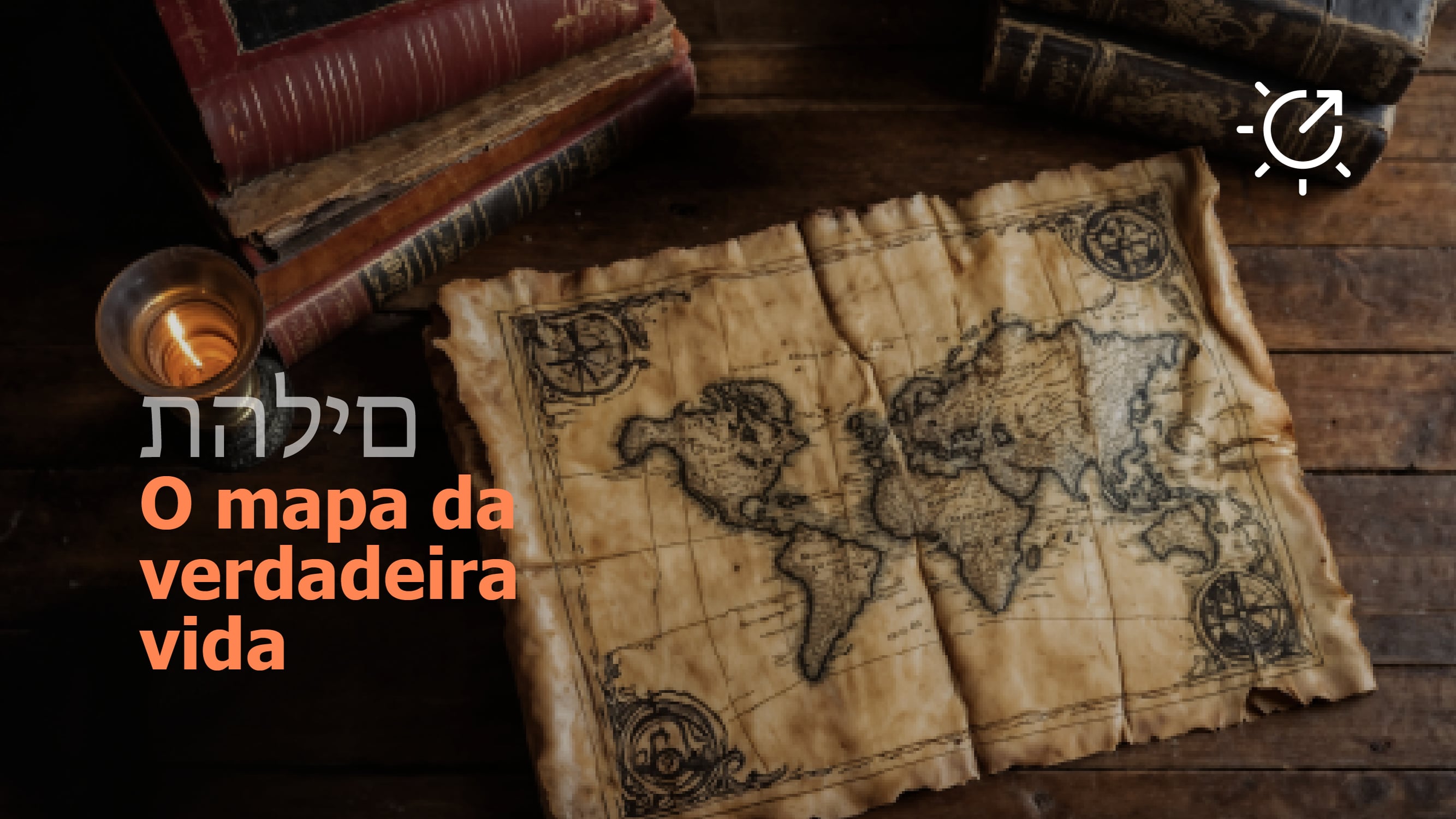 Psalm 1 - The Map of True Life