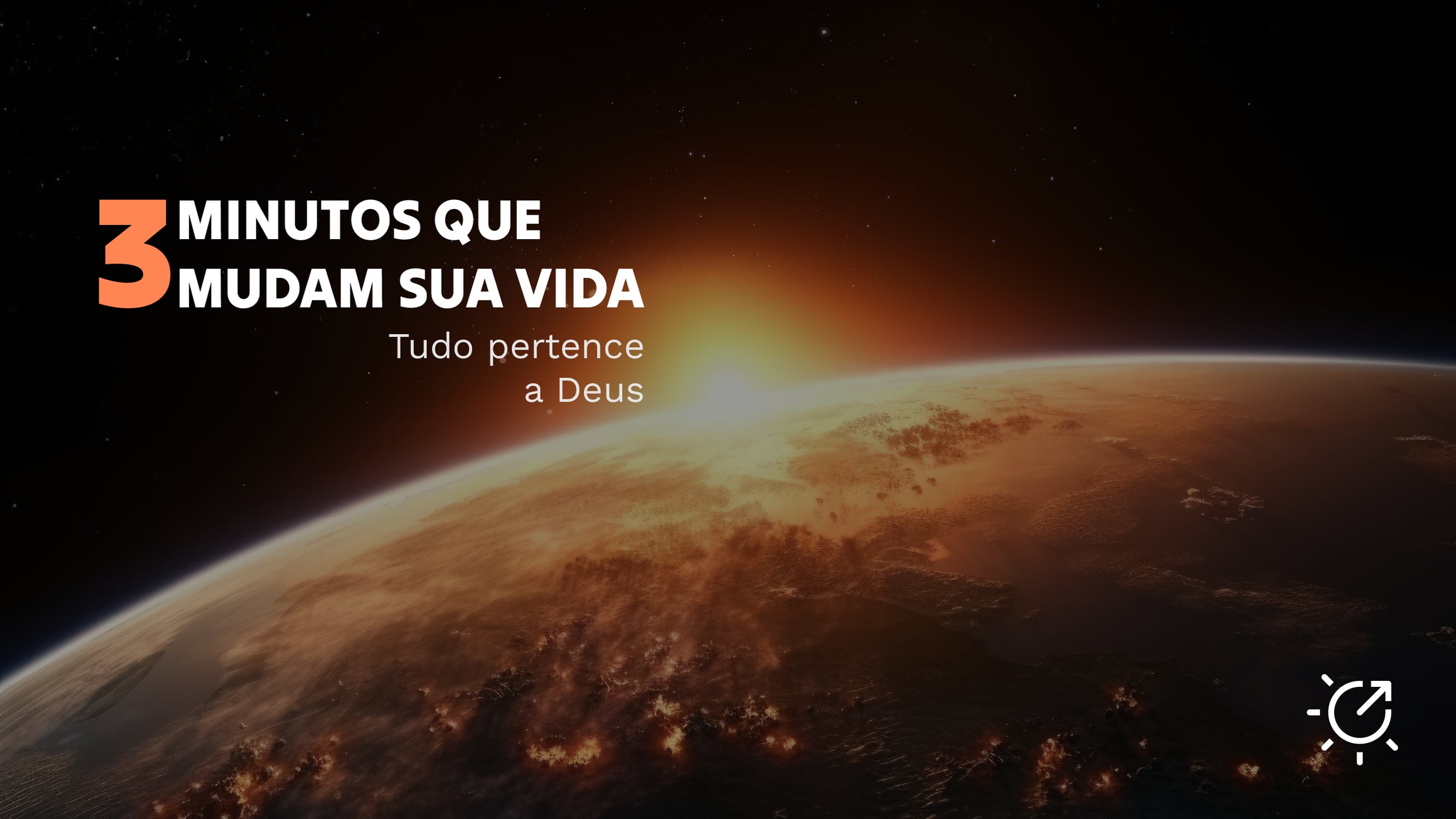 Everything Belongs to God