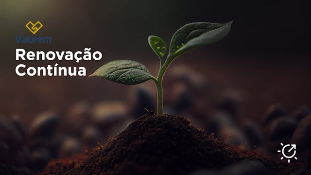 Continuous Renewal